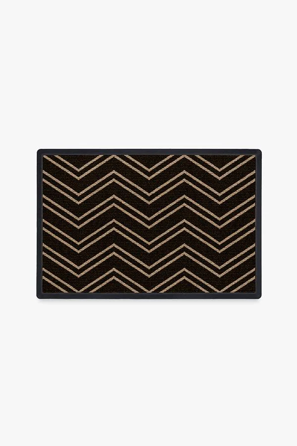 1622-chevron-black-doormat-1.webp Chevron Black Doormat