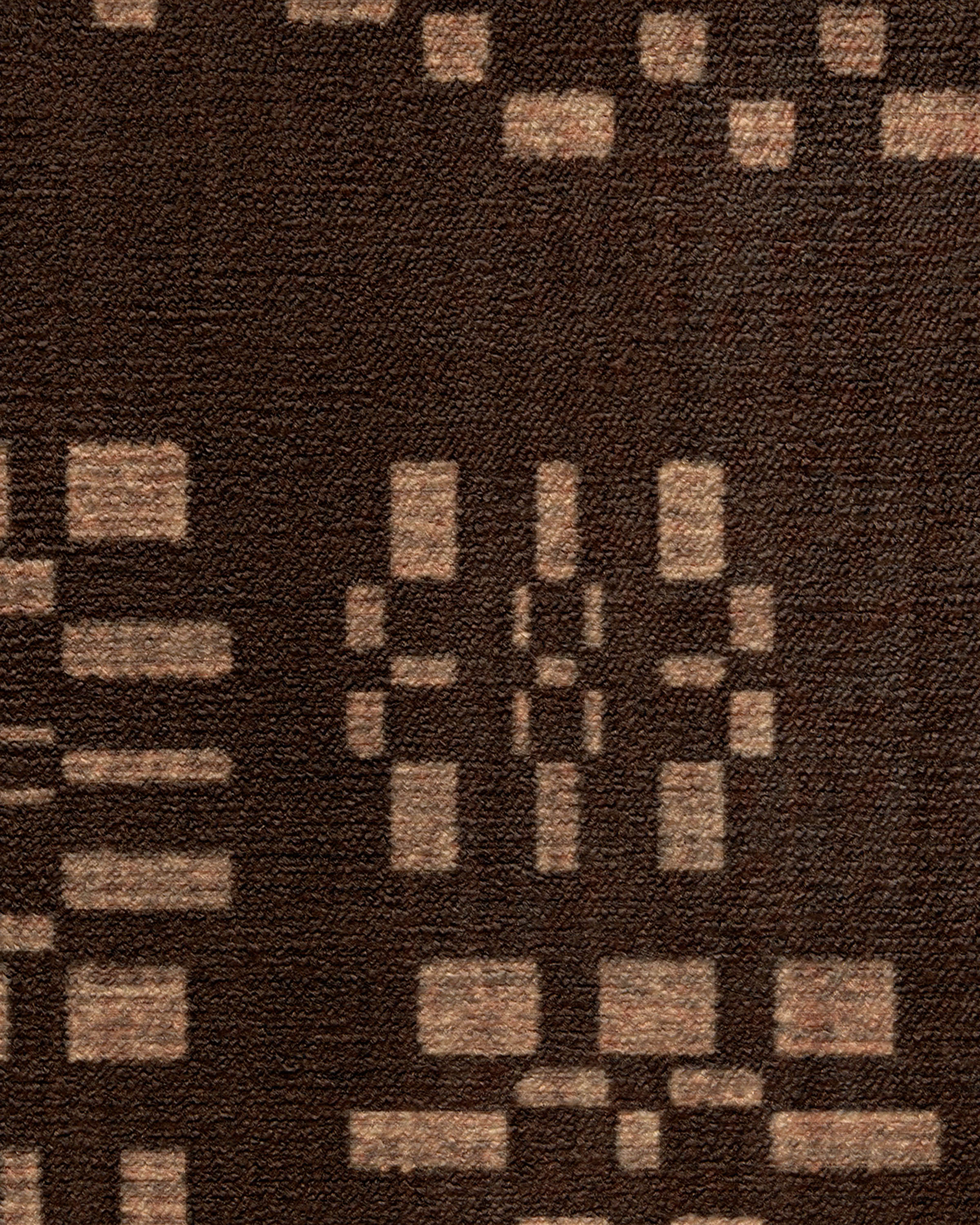 Arlen Slate Brown Rug