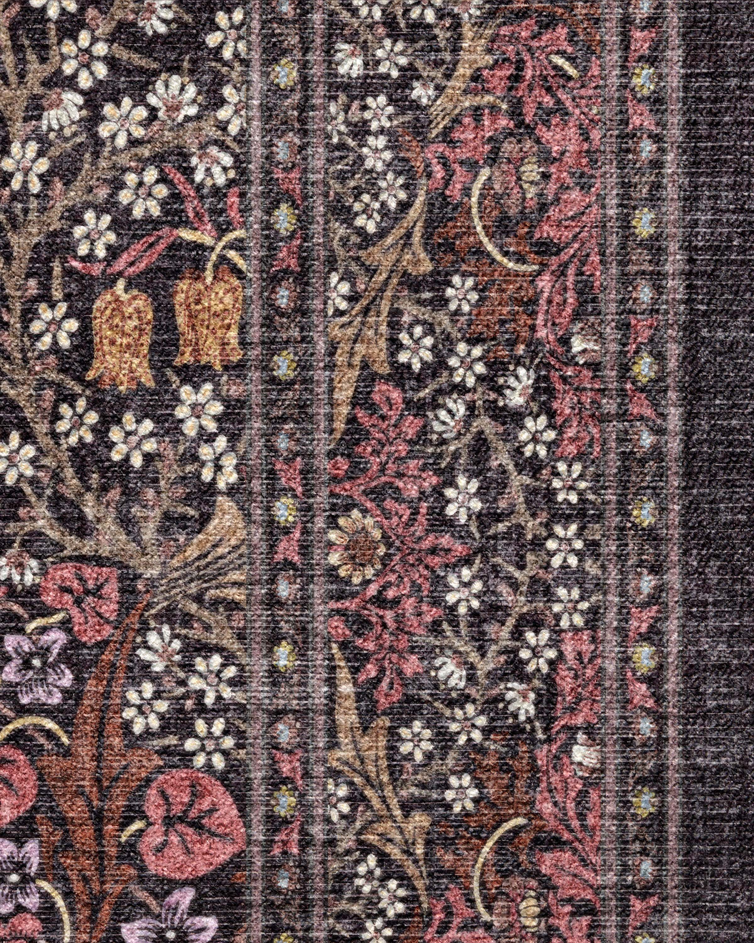 163-blackthorn-amber-red-rug-2.jpg Blackthorn Amber Red Rug
