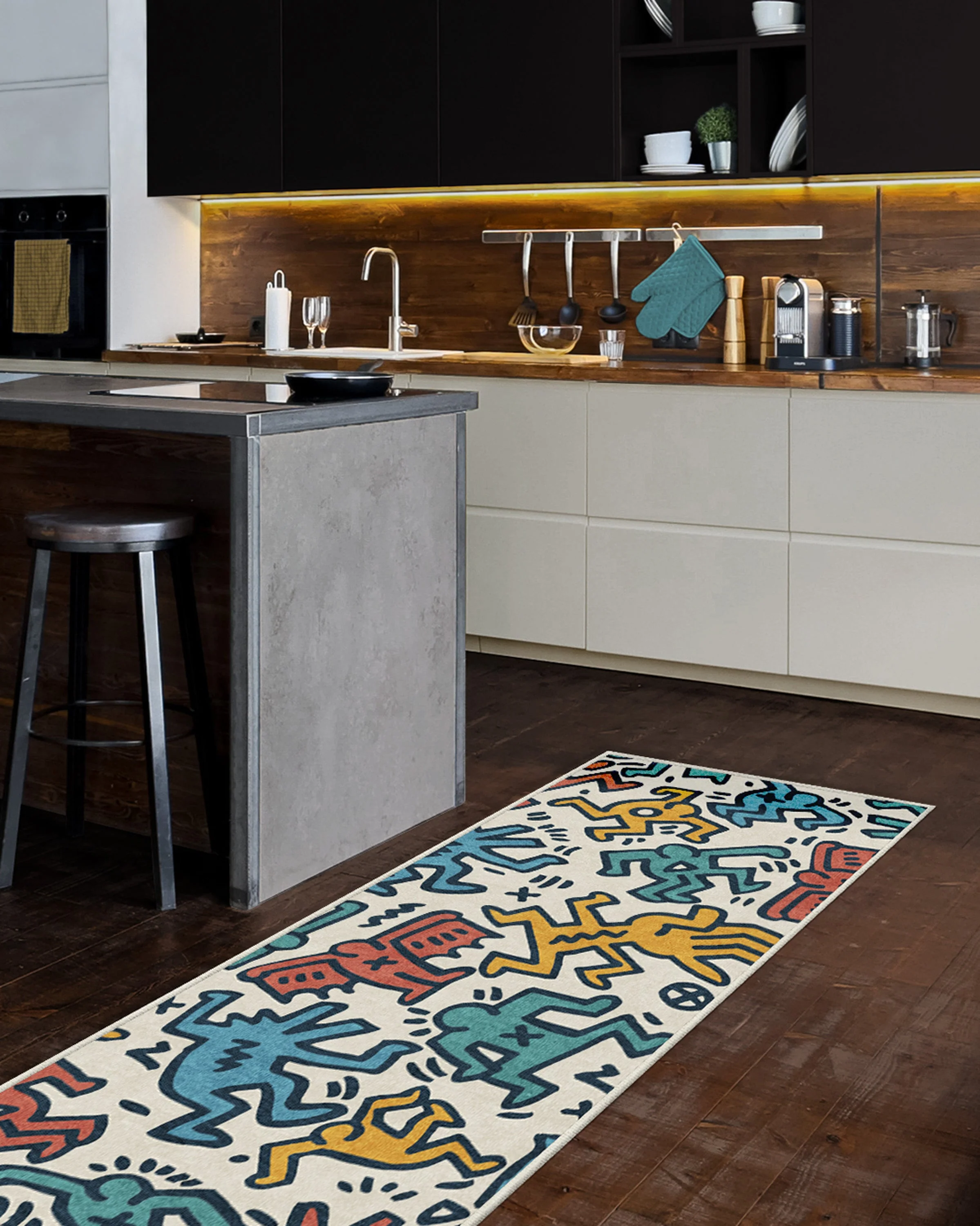 1641-block-party-multicolor-flatwoven-rug-3.webp Block Party Multicolor Flatwoven Rug
