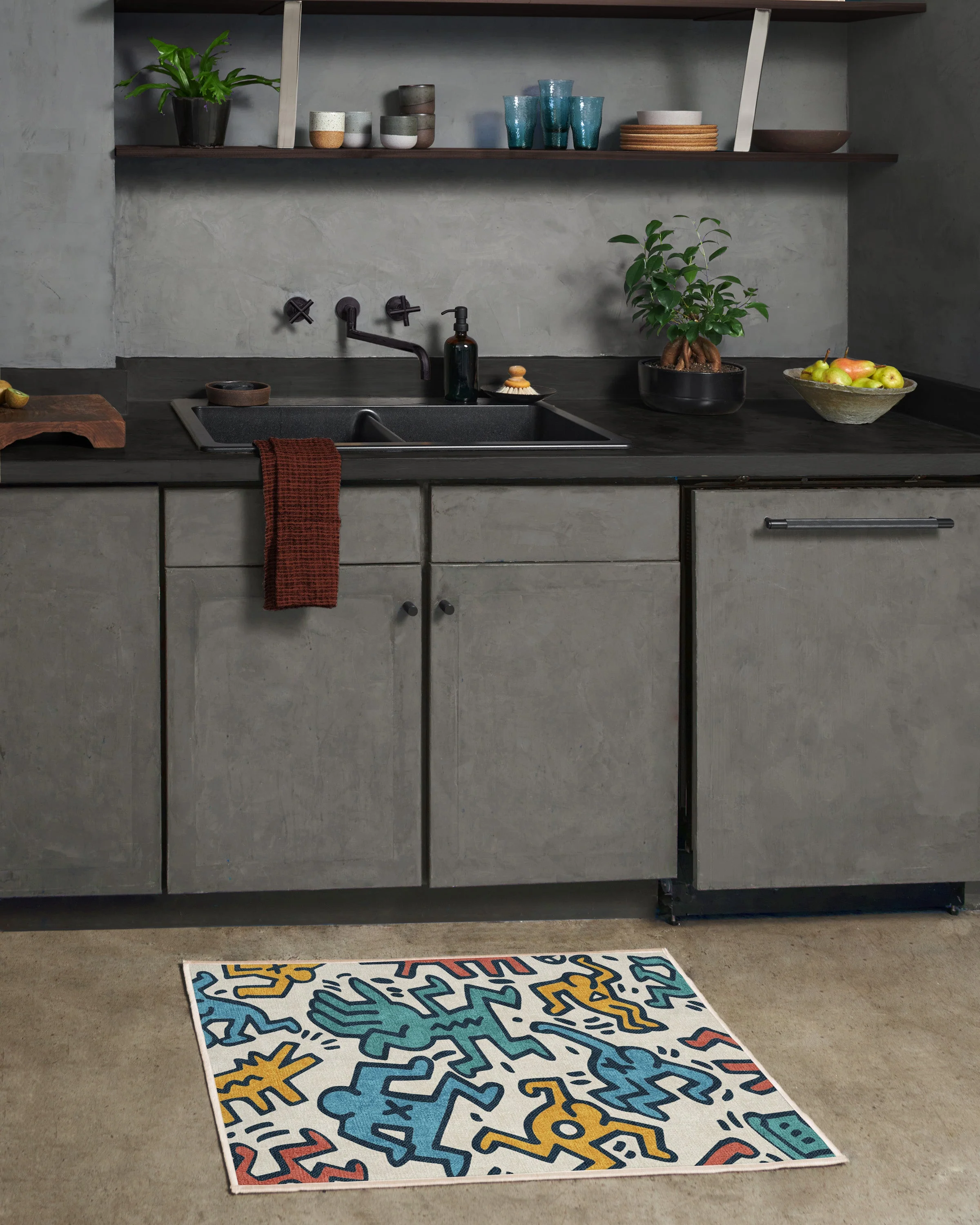 1641-block-party-multicolor-flatwoven-rug-4.webp Block Party Multicolor Flatwoven Rug