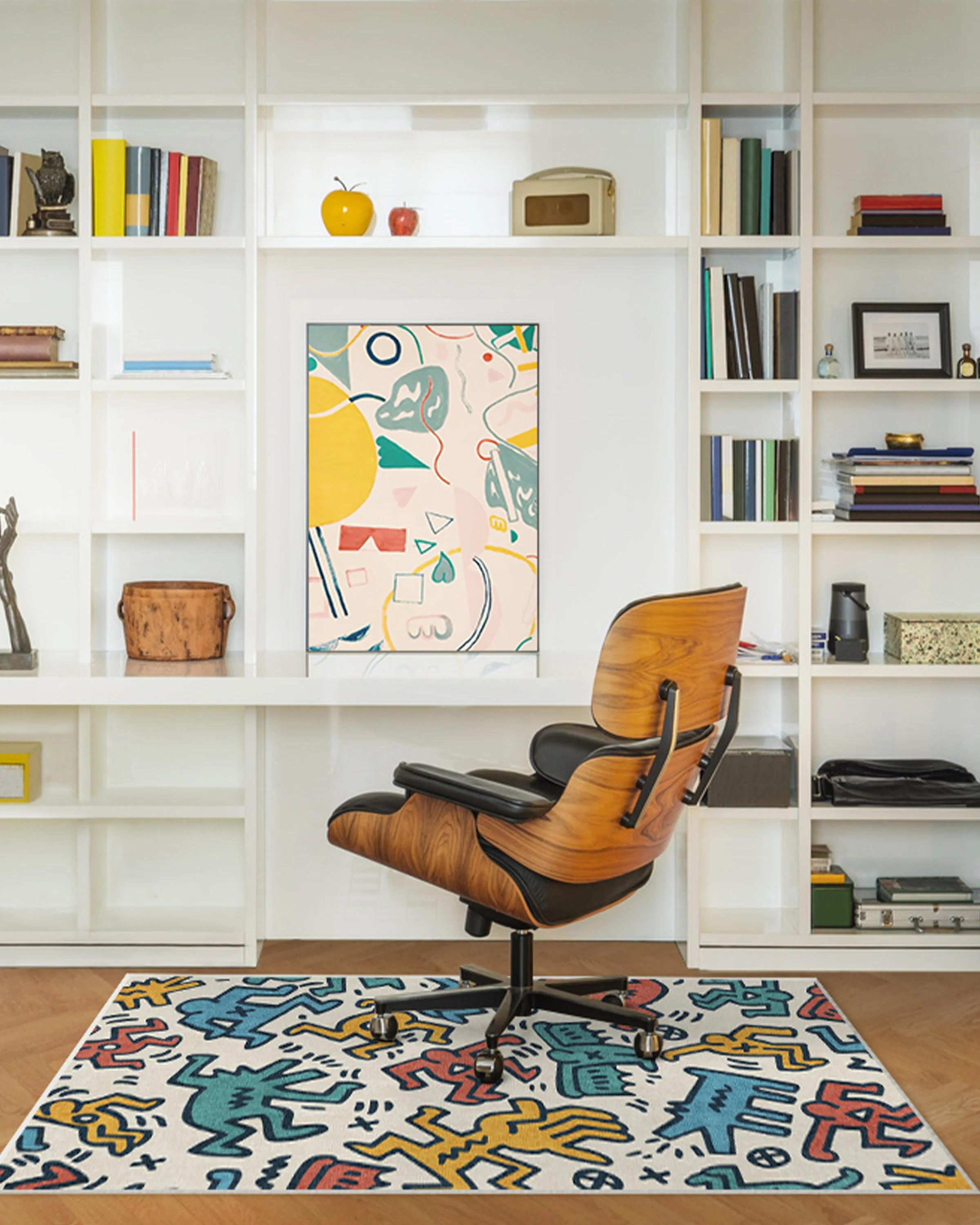 1641-block-party-multicolor-flatwoven-rug-5.webp Block Party Multicolor Flatwoven Rug