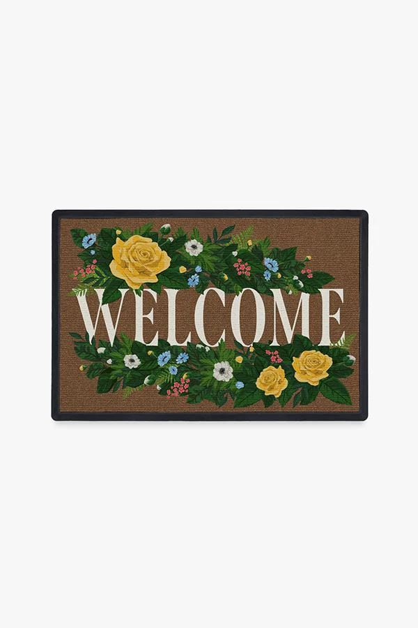 1646-welcome-bouquet-doormat-1.webp Welcome Bouquet Doormat