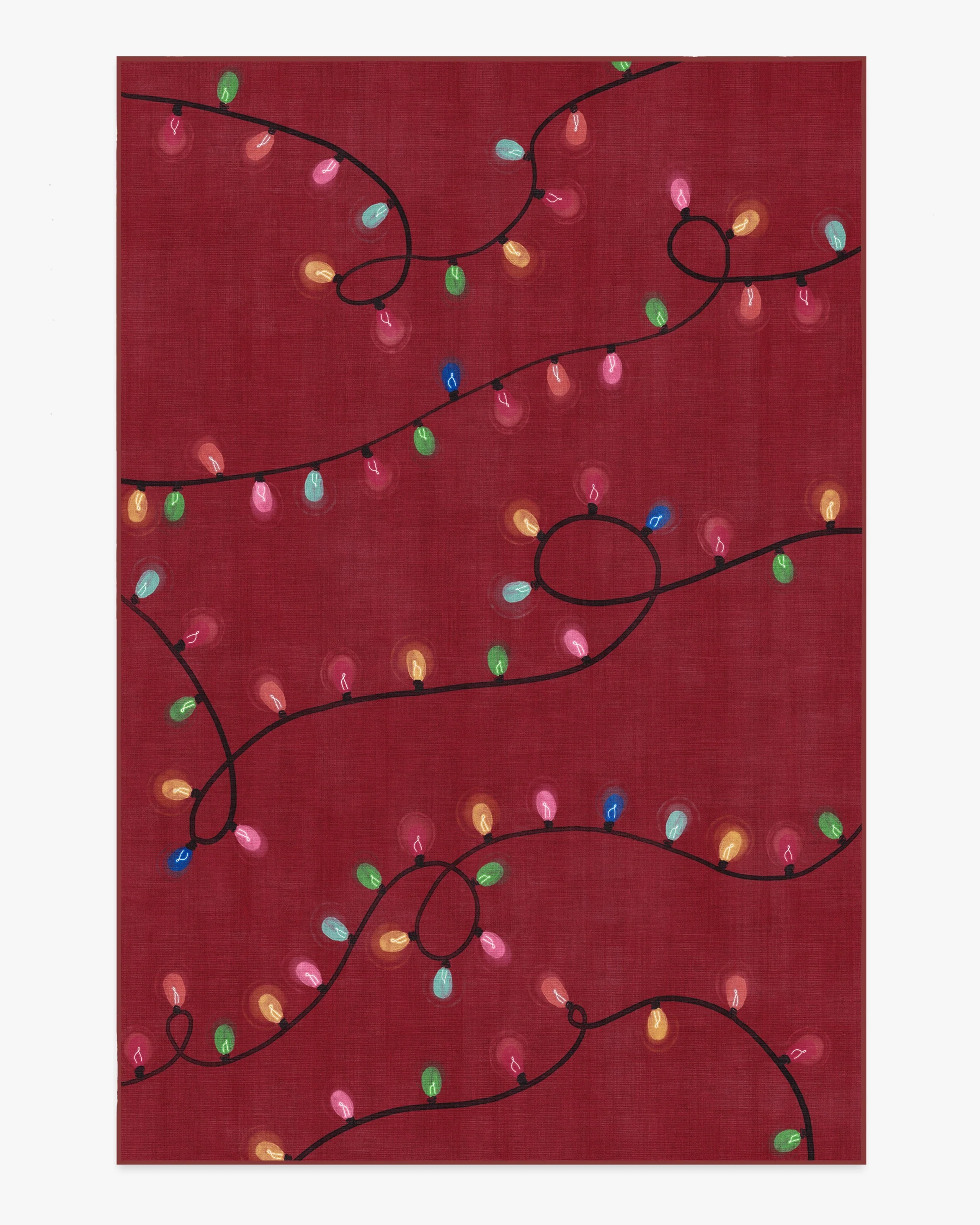 1649-let-it-glow-red-rug-1.webp Let It Glow Red Rug