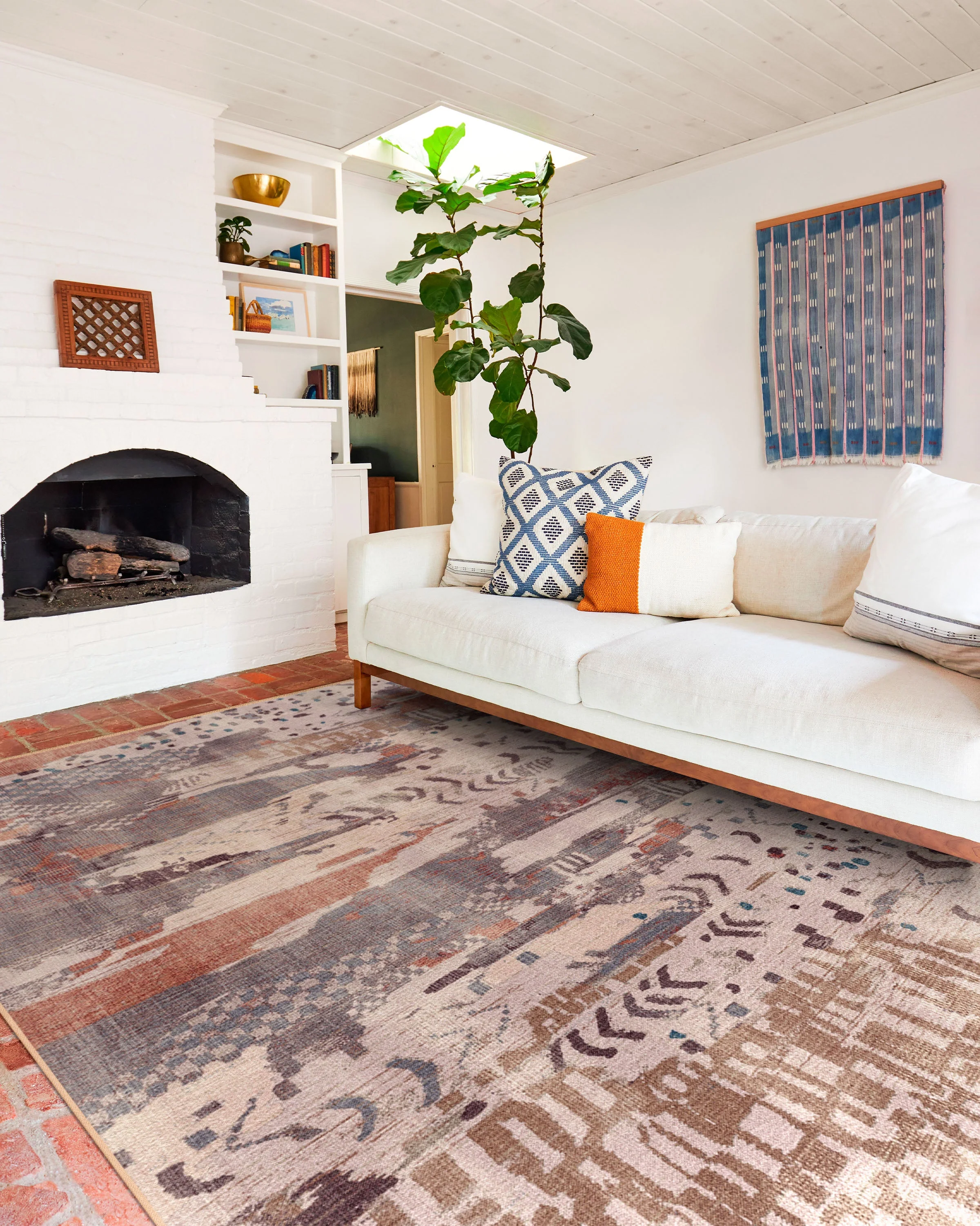 1653-gaia-mauve-rug-6.webp Gaia Mauve Rug