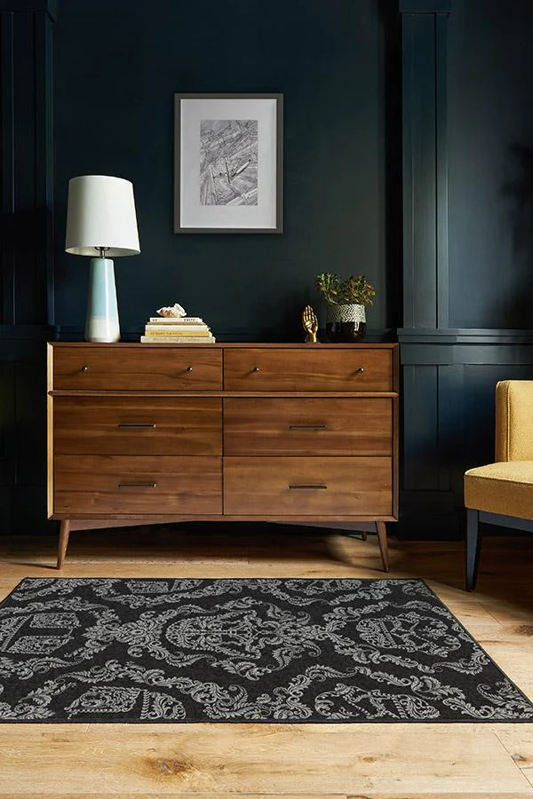 1657-dark-side-damask-charcoal-rug-6.webp Dark Side Damask Charcoal Rug