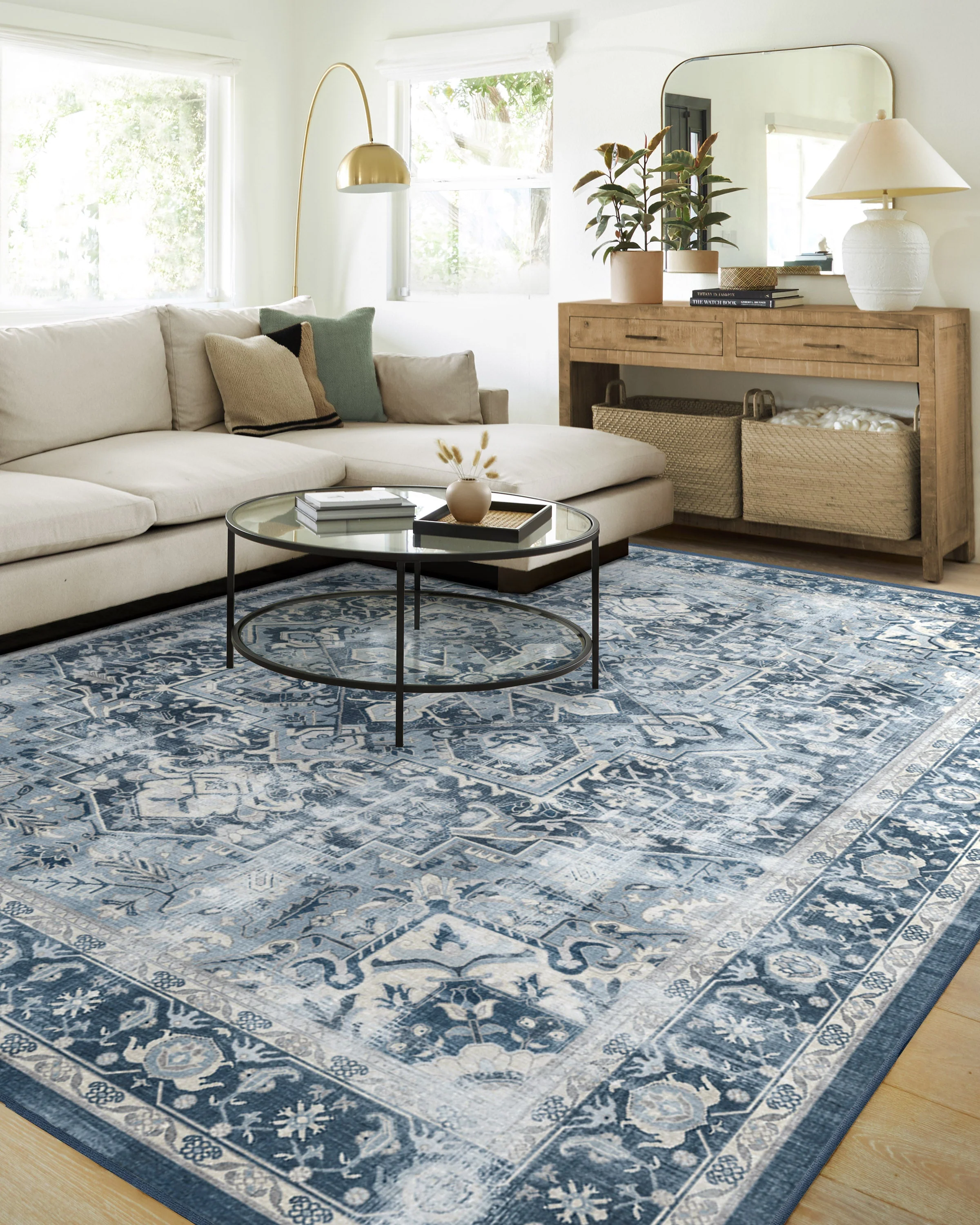 1668-kamran-admiral-blue-flatwoven-rug-7.webp Kamran Admiral Blue Flatwoven Rug