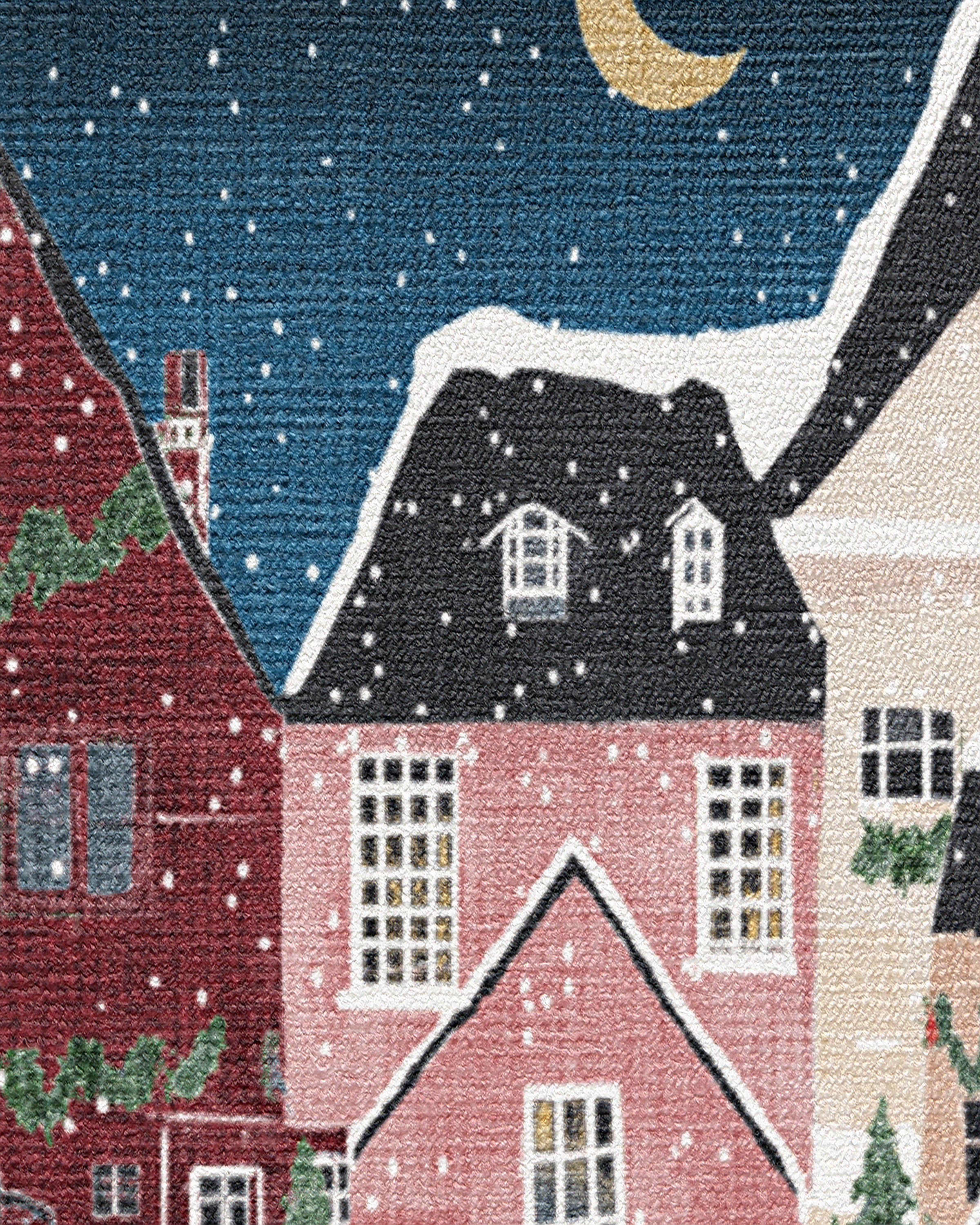 1682-noelle-village-midnight-rug-2.jpg Noelle Village Midnight Rug