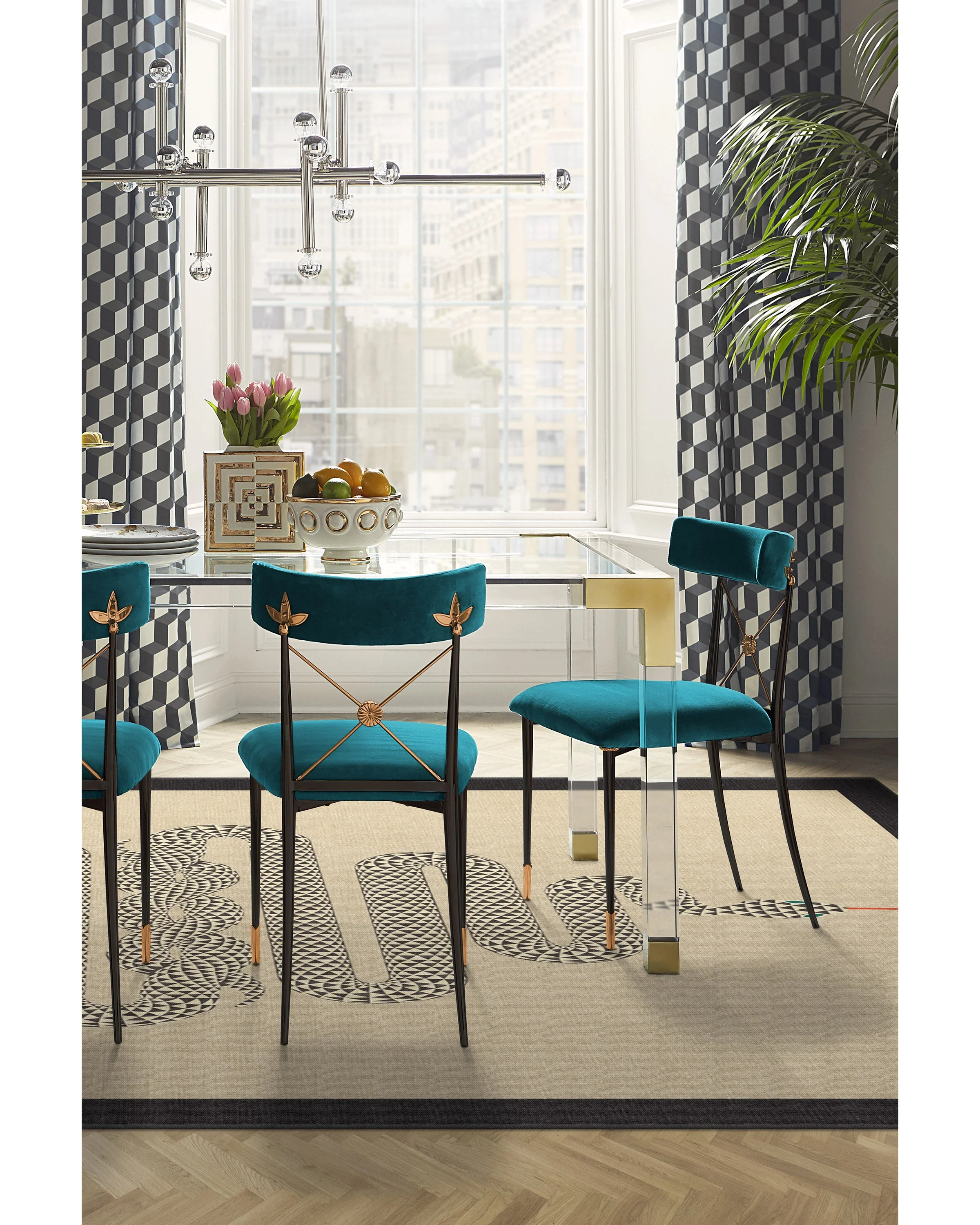 174-venom-neutral-flatwoven-rug-7.webp Venom Neutral Flatwoven Rug