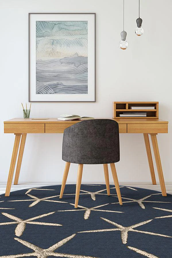 18-starfish-navy-flatwoven-rug-6.webp Starfish Navy Flatwoven Rug