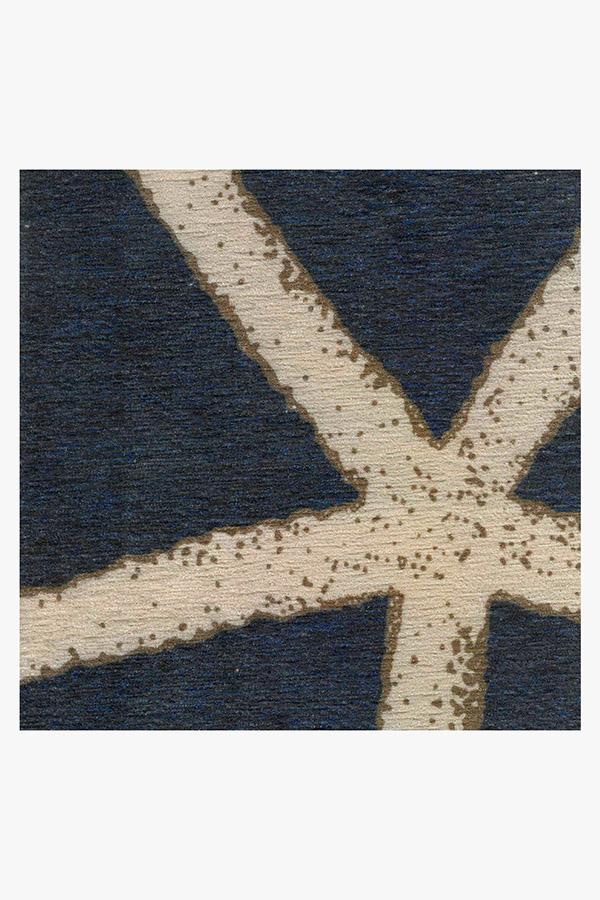 18-starfish-navy-flatwoven-rug-8.jpg Starfish Navy Flatwoven Rug