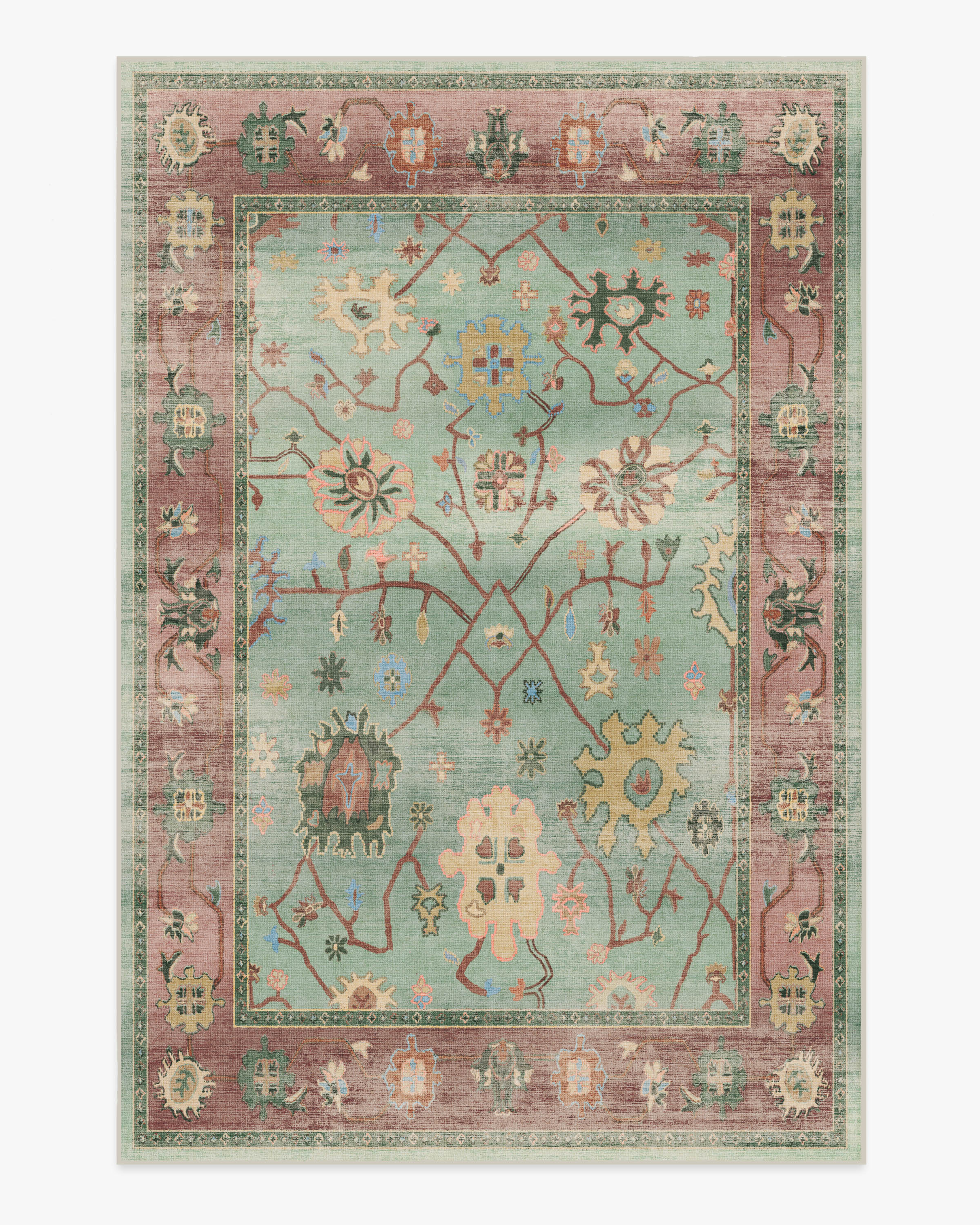 201-jemima-sage-and-rosewood-flatwoven-rug-1.jpg Jemima Sage and Rosewood Flatwoven Rug