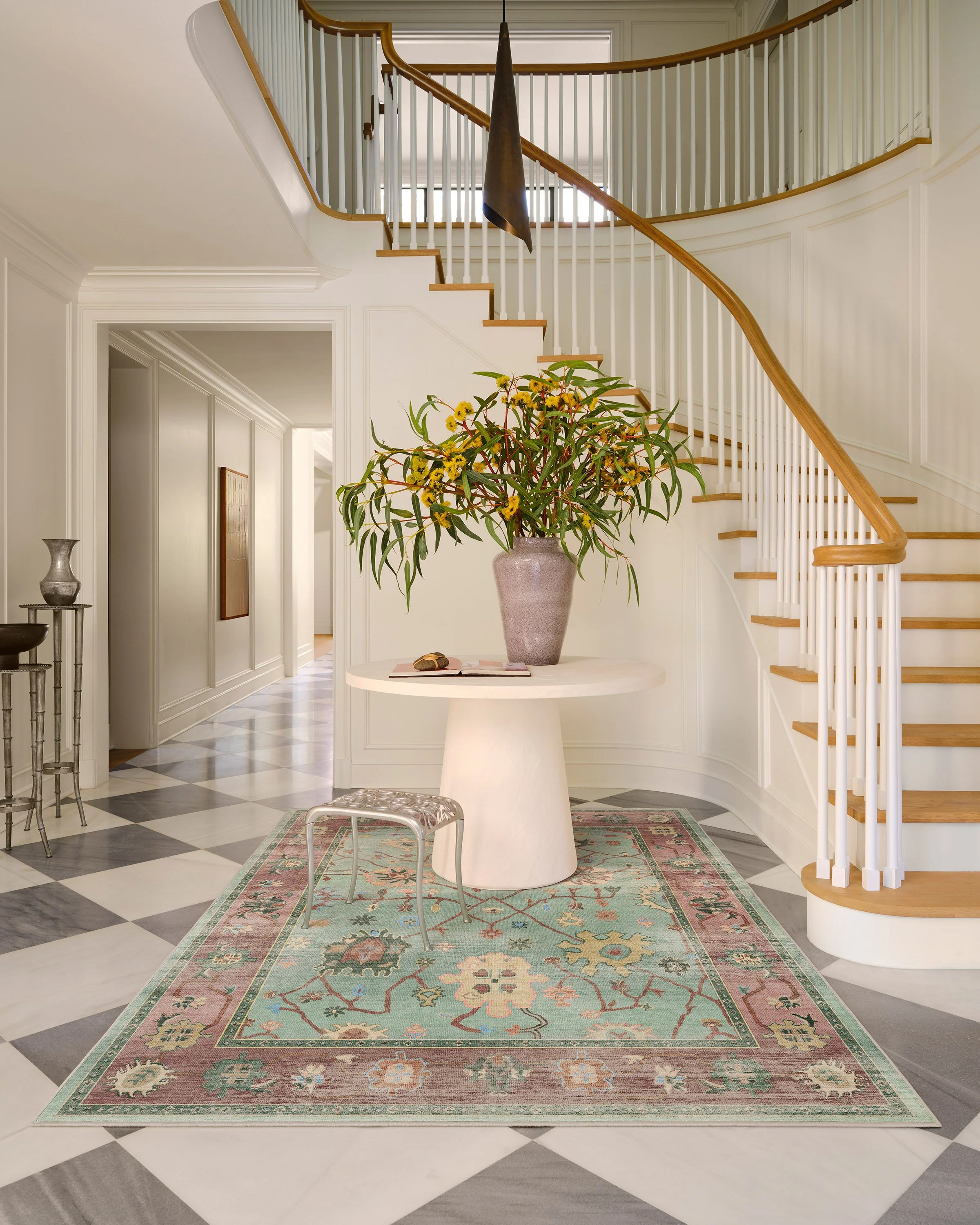 201-jemima-sage-and-rosewood-flatwoven-rug-2.webp Jemima Sage and Rosewood Flatwoven Rug