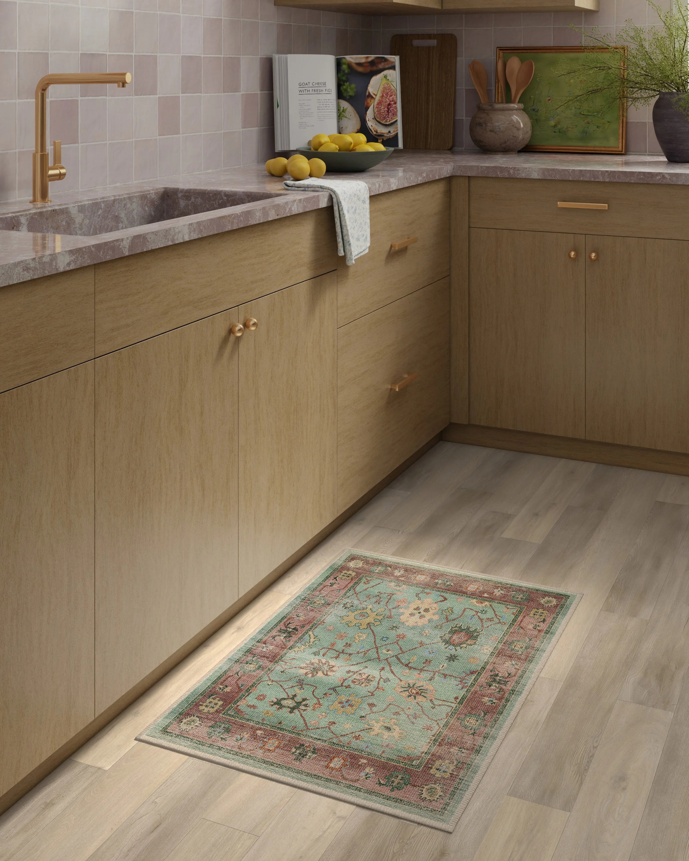 201-jemima-sage-and-rosewood-flatwoven-rug-4.webp Jemima Sage and Rosewood Flatwoven Rug