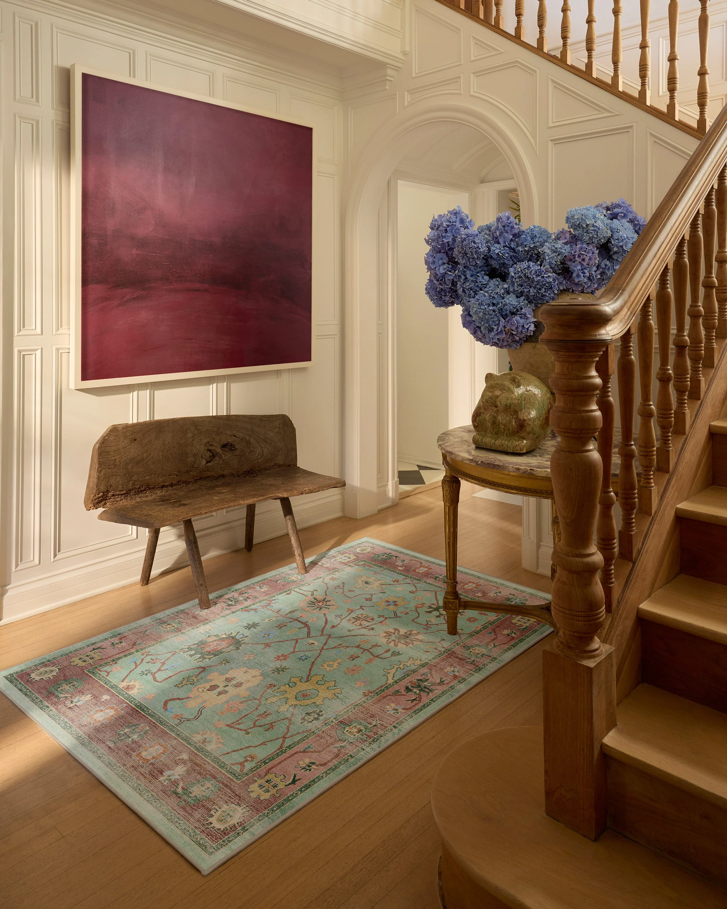 201-jemima-sage-and-rosewood-flatwoven-rug-5.webp Jemima Sage and Rosewood Flatwoven Rug
