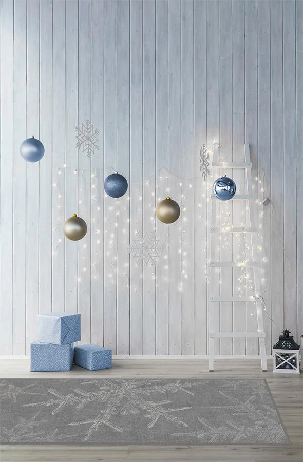 21-snowflake-silver-flatwoven-rug-3.webp Snowflake Silver Flatwoven Rug