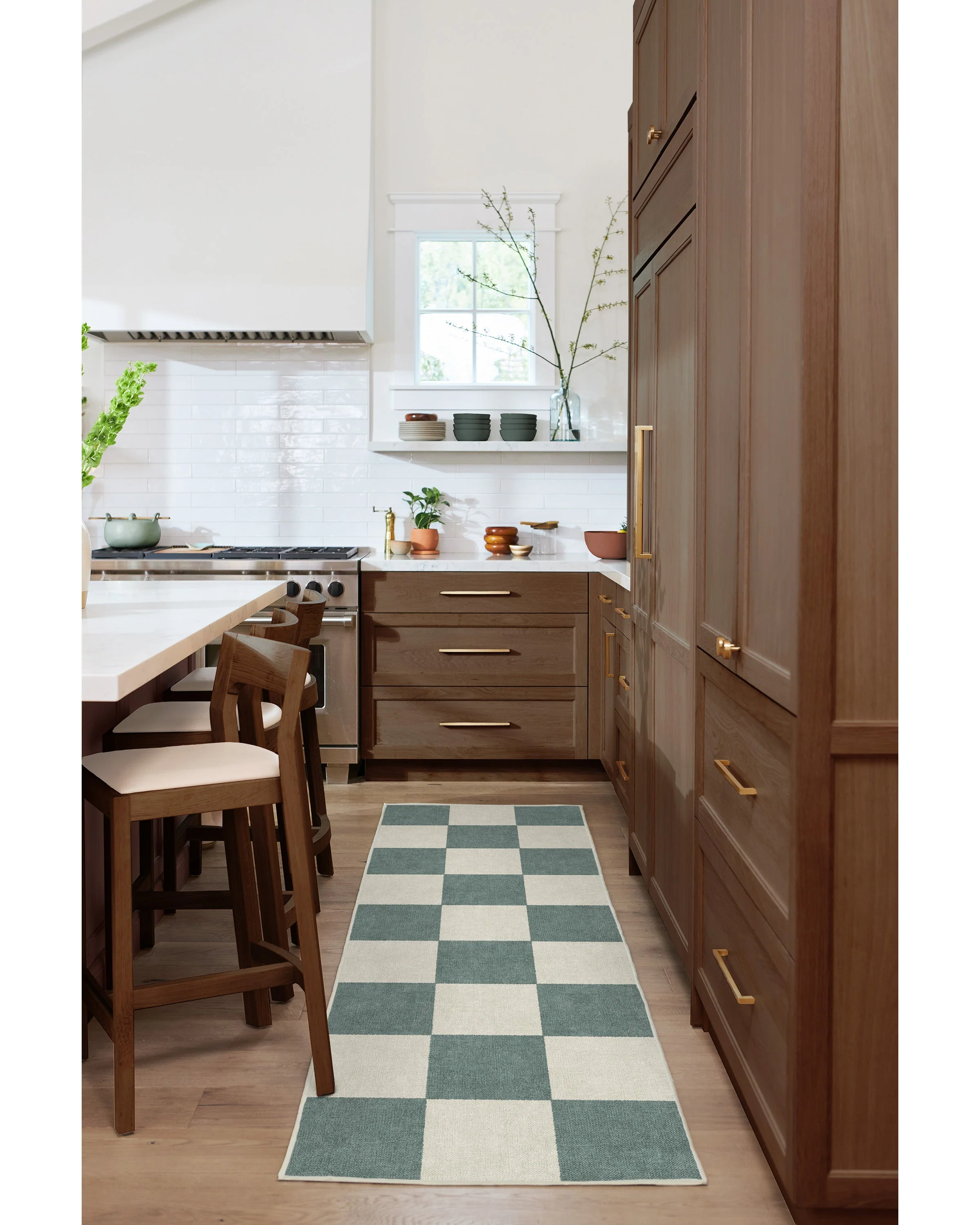 227-jaque-checkered-slate-green-rug-4.webp Jaque Checkered Slate Green Rug