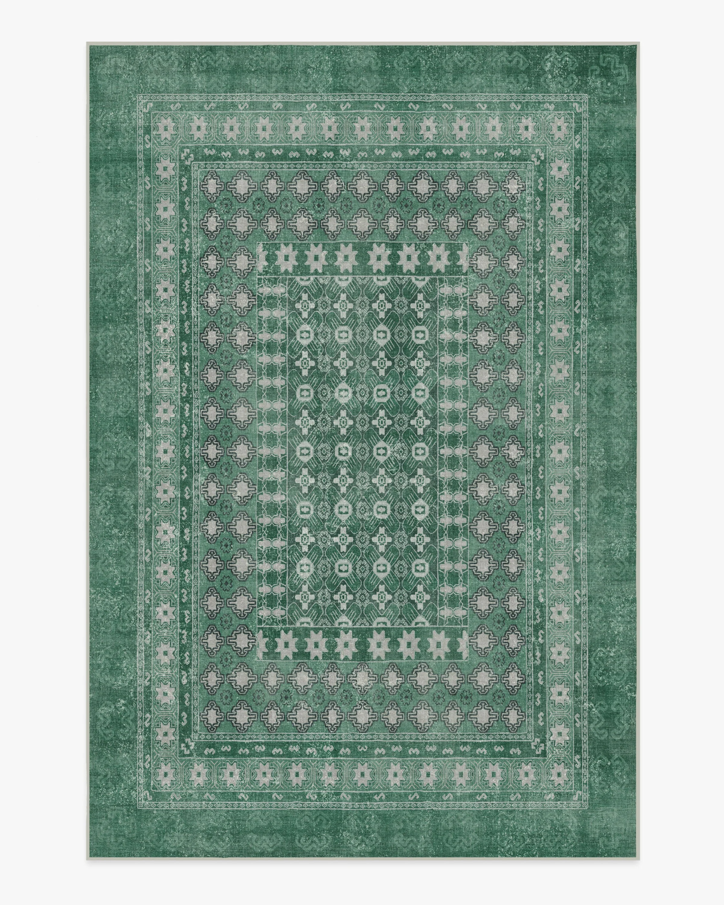 Cyrus Sage Rug