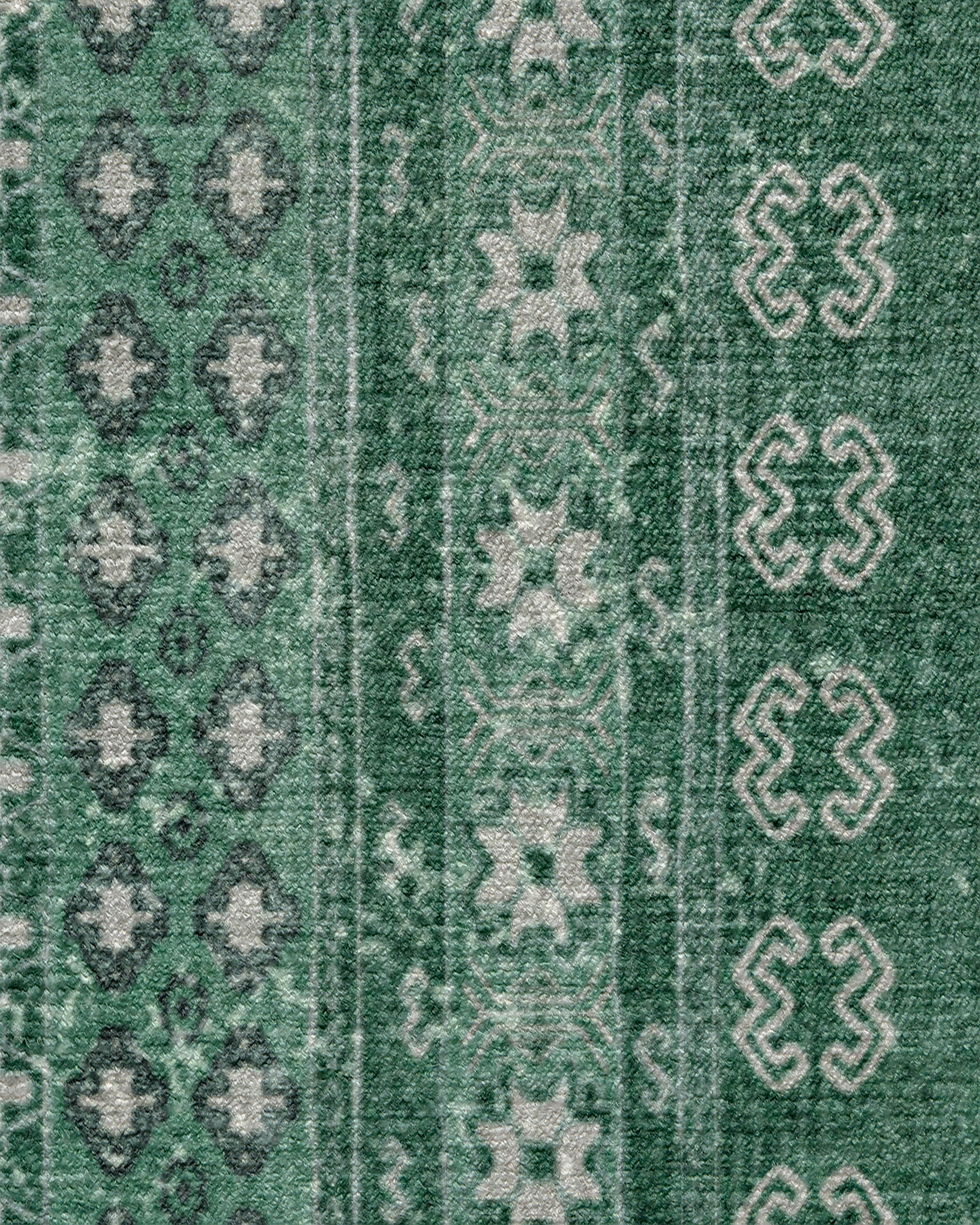 Cyrus Sage Rug