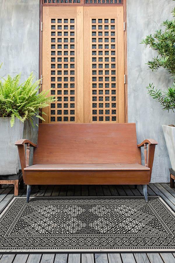 229-loseta-black-outdoor-rug-4.jpg Loseta Black Outdoor Rug