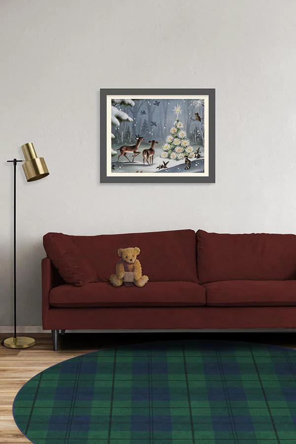 23-buffalo-plaid-blackwatch-flatwoven-rug-6.webp Buffalo Plaid Blackwatch Flatwoven Rug
