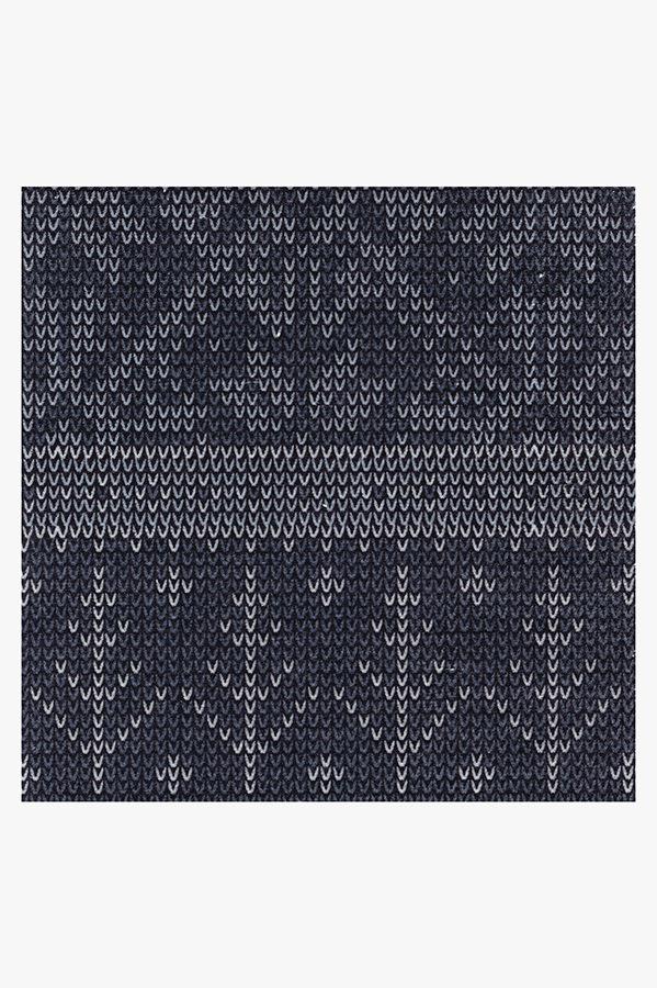 24-fair-isle-blue-flatwoven-rug-8.jpg Fair Isle Blue Flatwoven Rug