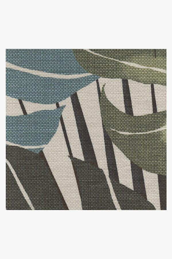 254-monstera-jade-rug-2.jpg Monstera Jade Rug