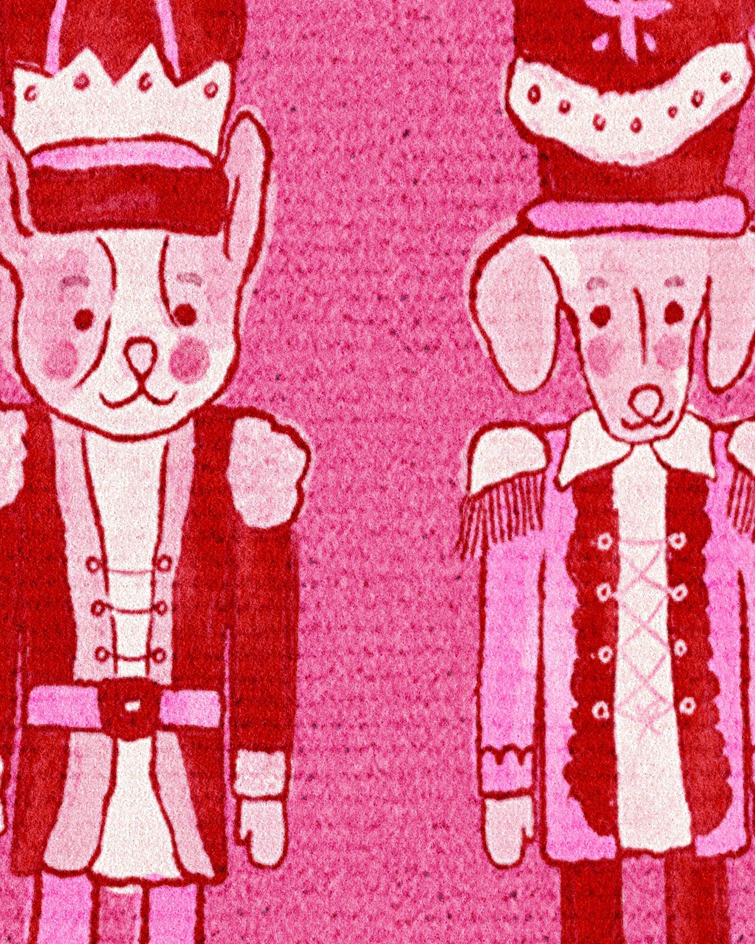257-nutcracker-pawrade-doormat-3.jpg Nutcracker Pawrade Doormat