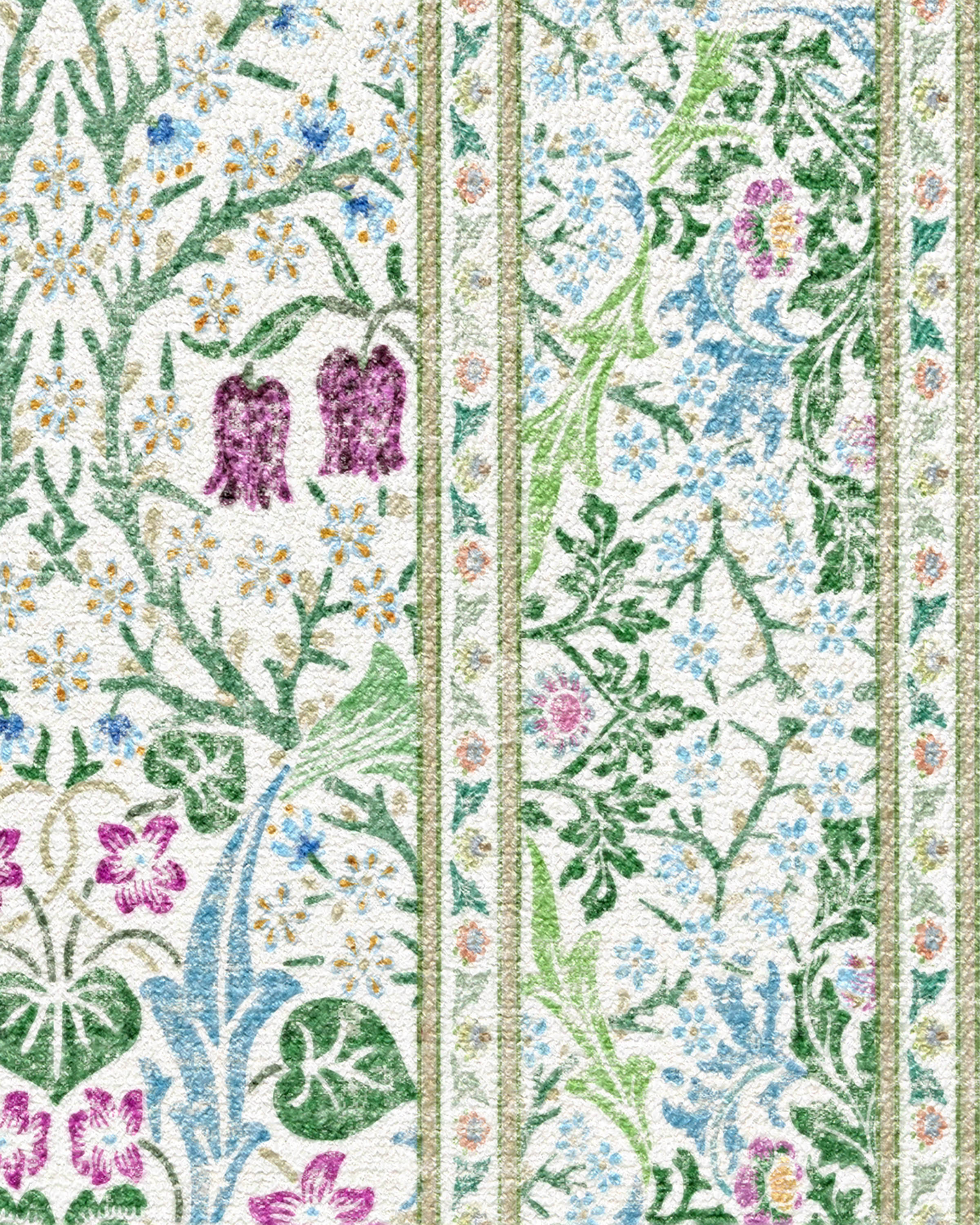 258-blackthorn-berry-multicolor-rug-2.jpg Blackthorn Berry Multicolor Rug