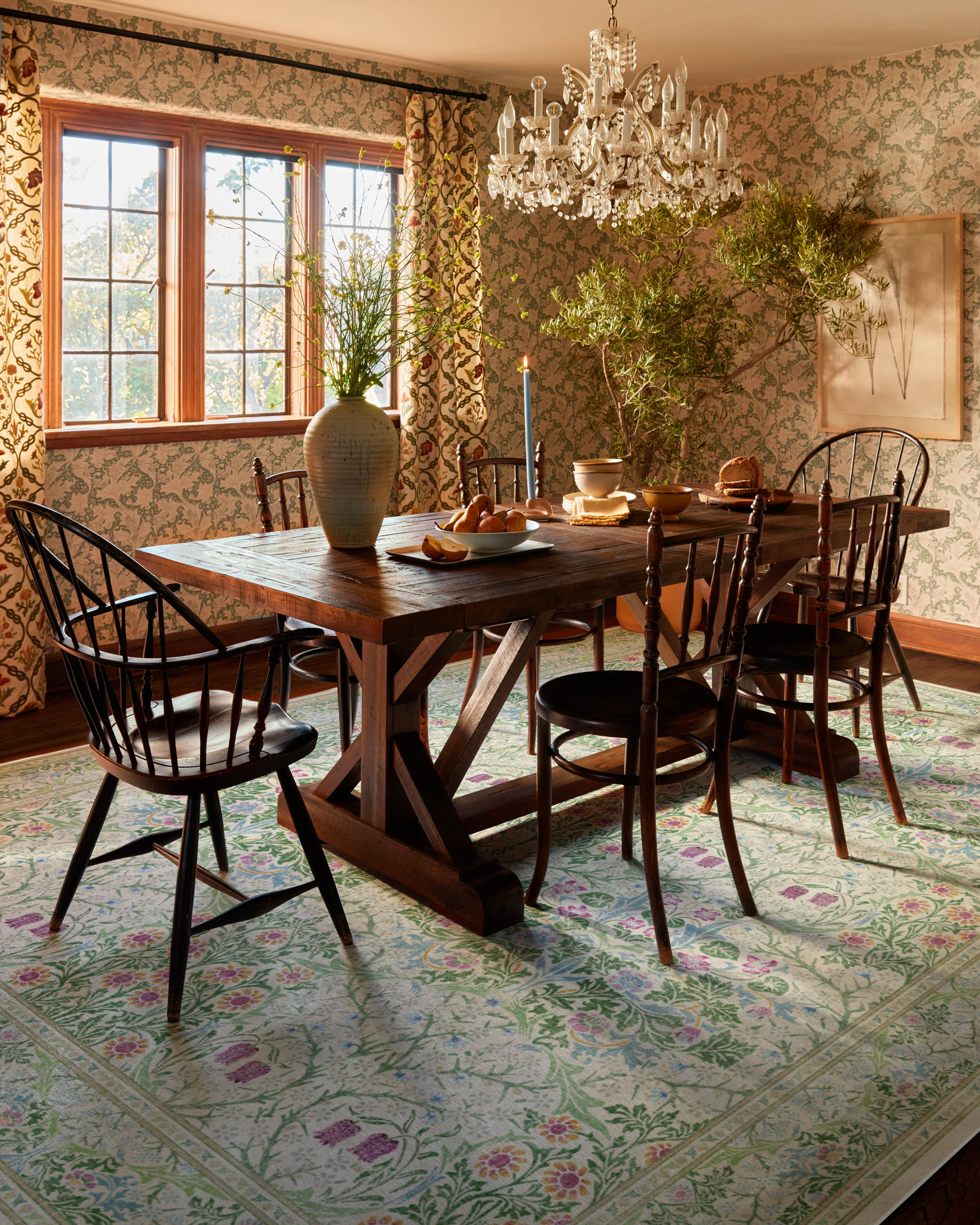 258-blackthorn-berry-multicolor-rug-6.jpg Blackthorn Berry Multicolor Rug