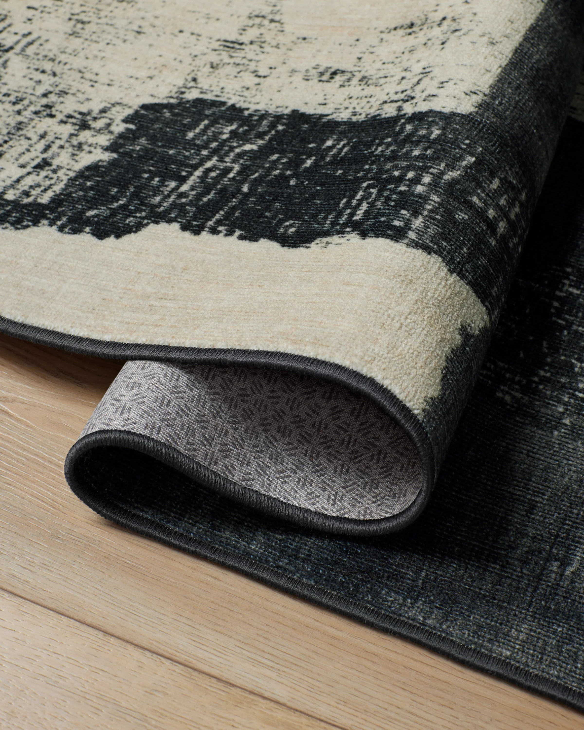 267-riven-charcoal-cream-rug-2.webp Riven Charcoal & Cream Rug