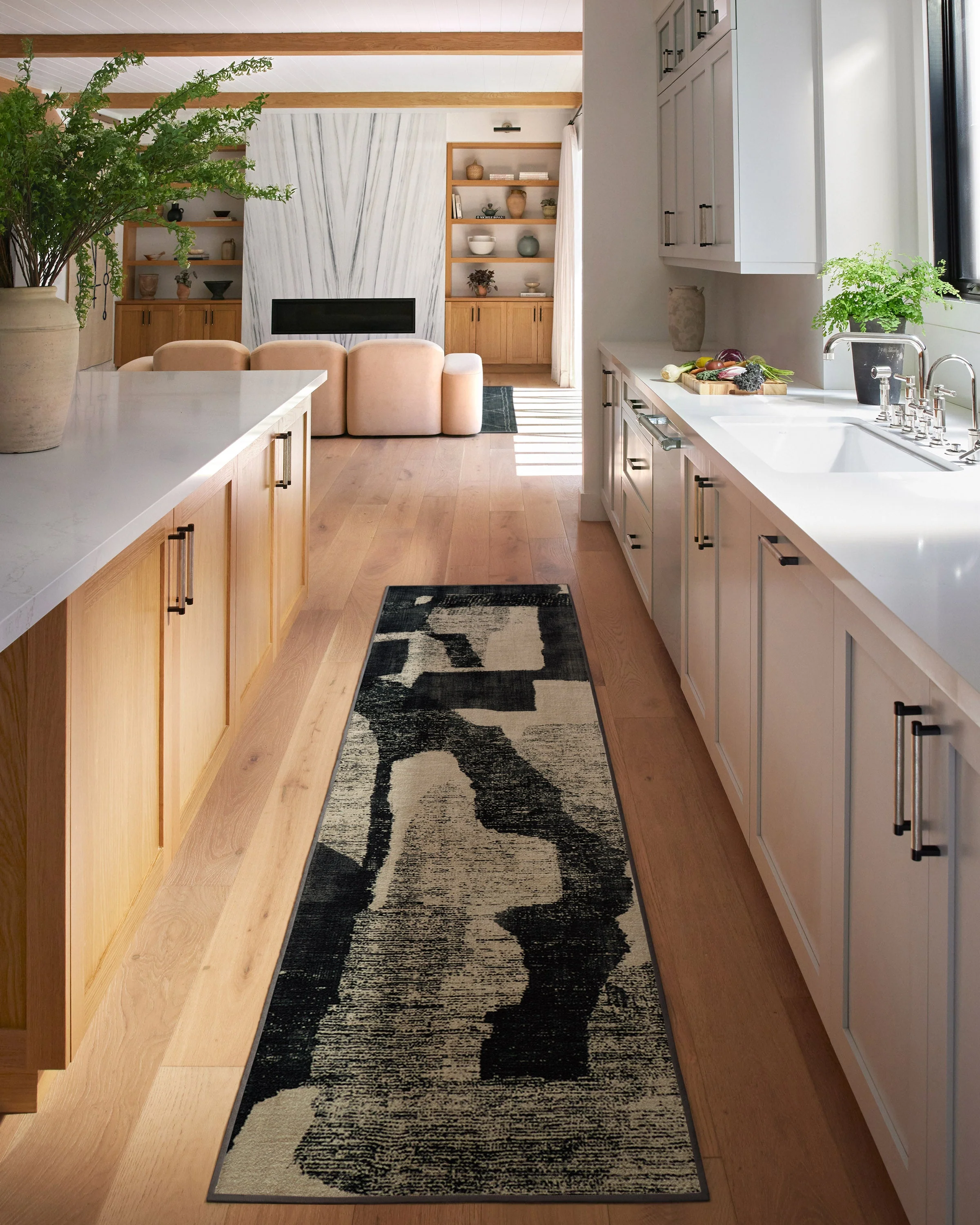 267-riven-charcoal-cream-rug-4.webp Riven Charcoal & Cream Rug