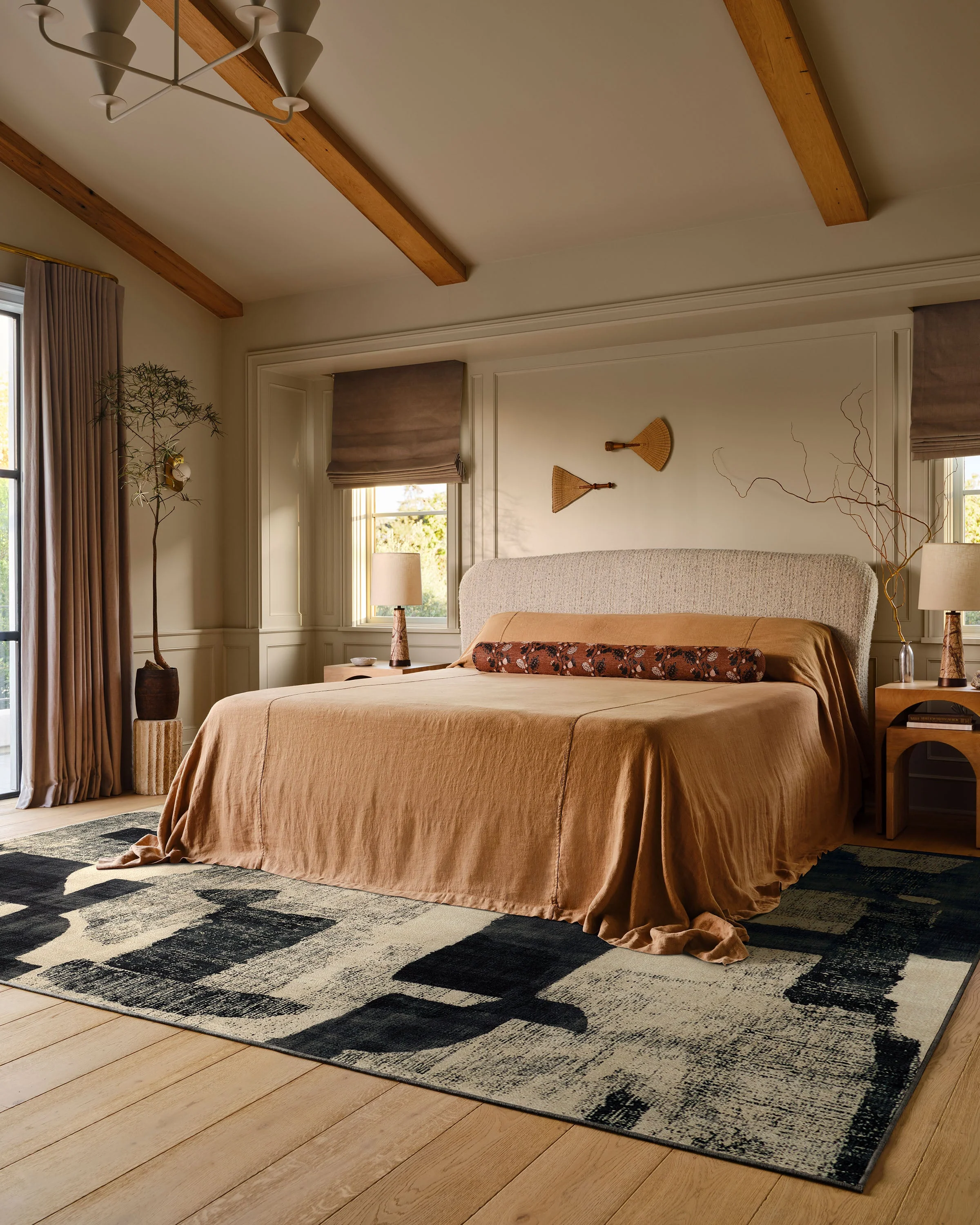 267-riven-charcoal-cream-rug-5.webp Riven Charcoal & Cream Rug