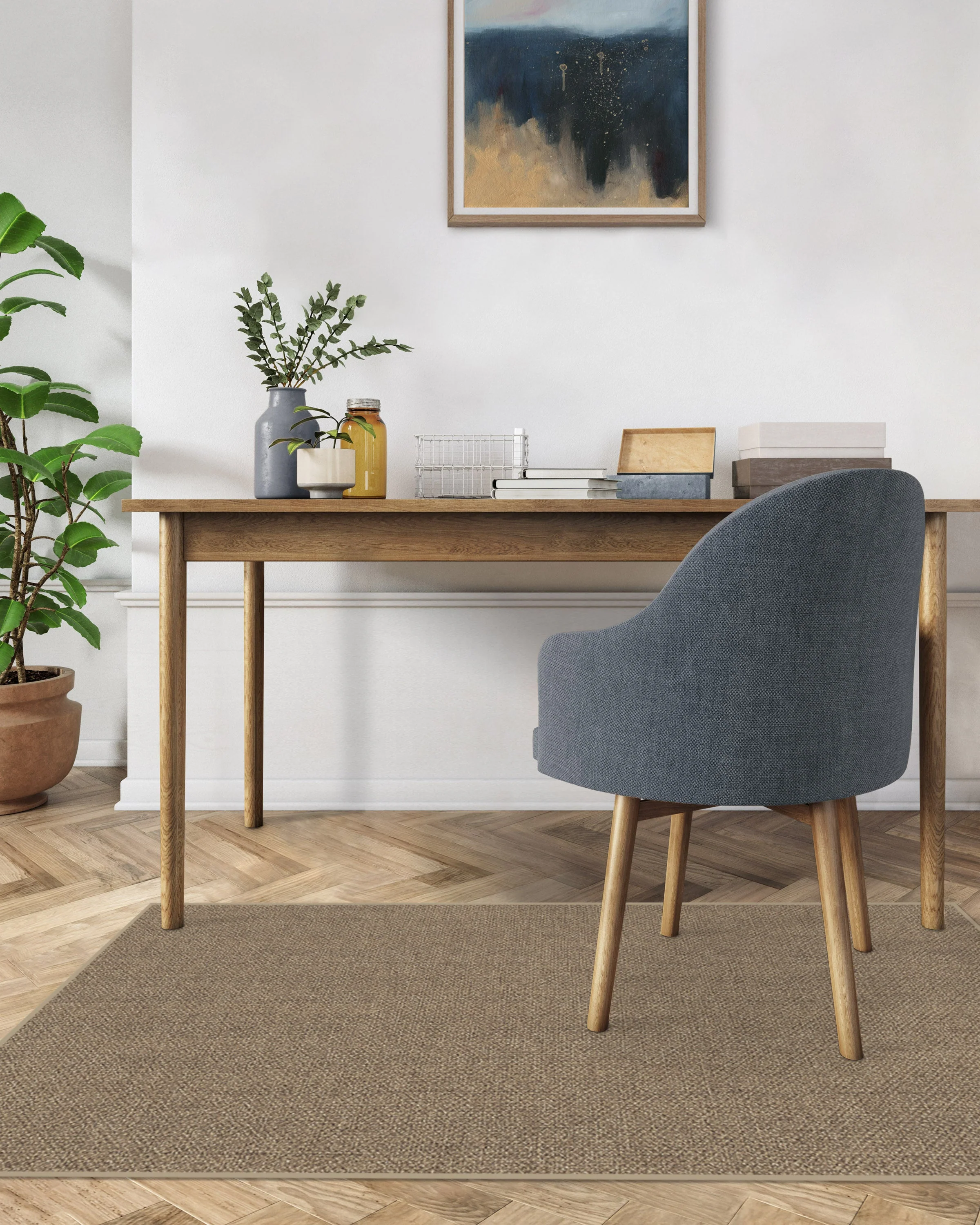 273-burlap-solid-sand-re-jute-rug-4.webp Burlap Solid Sand Re-Jute Rug