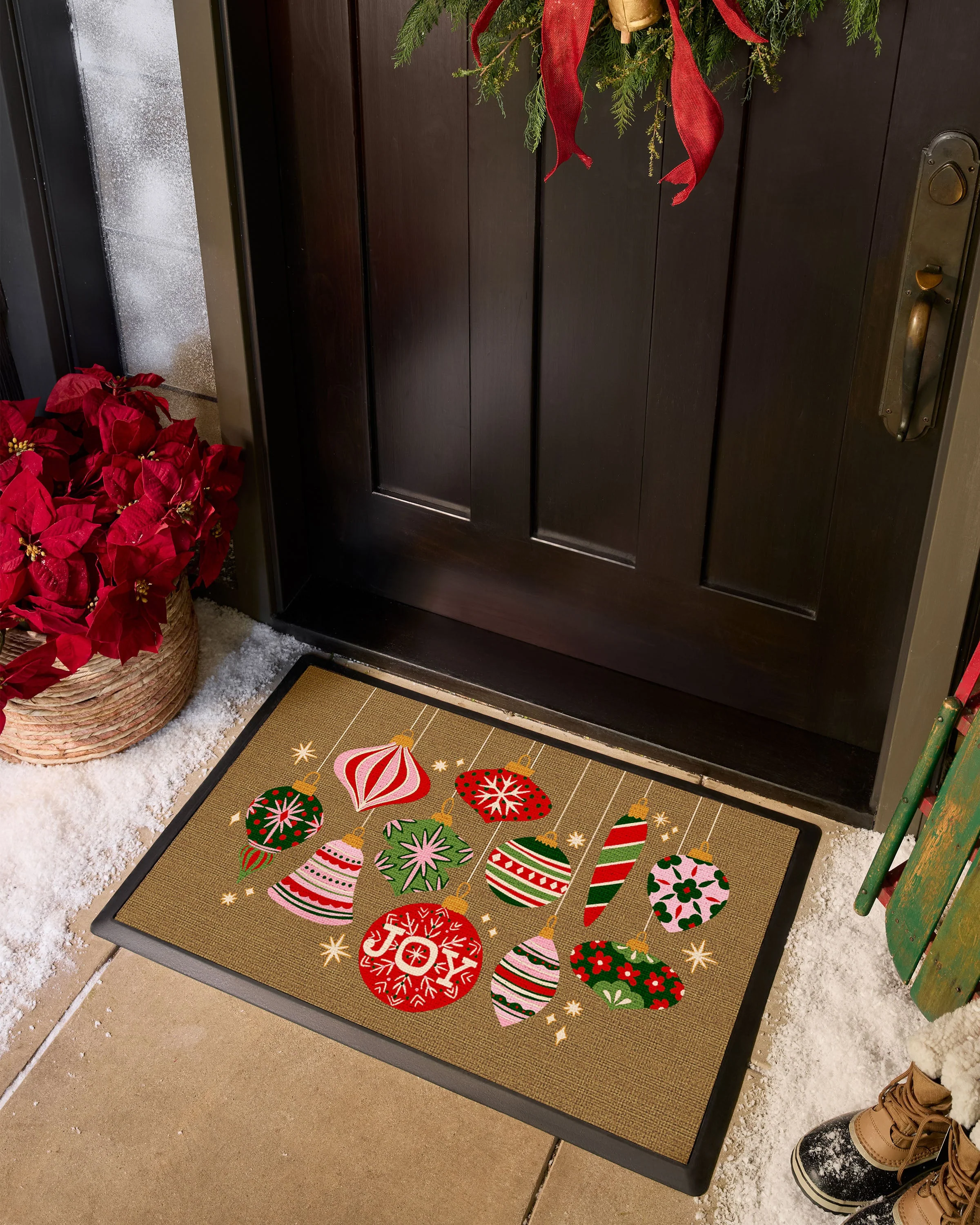 274-festive-ornaments-joy-doormat-2.webp Festive Ornaments Joy Doormat