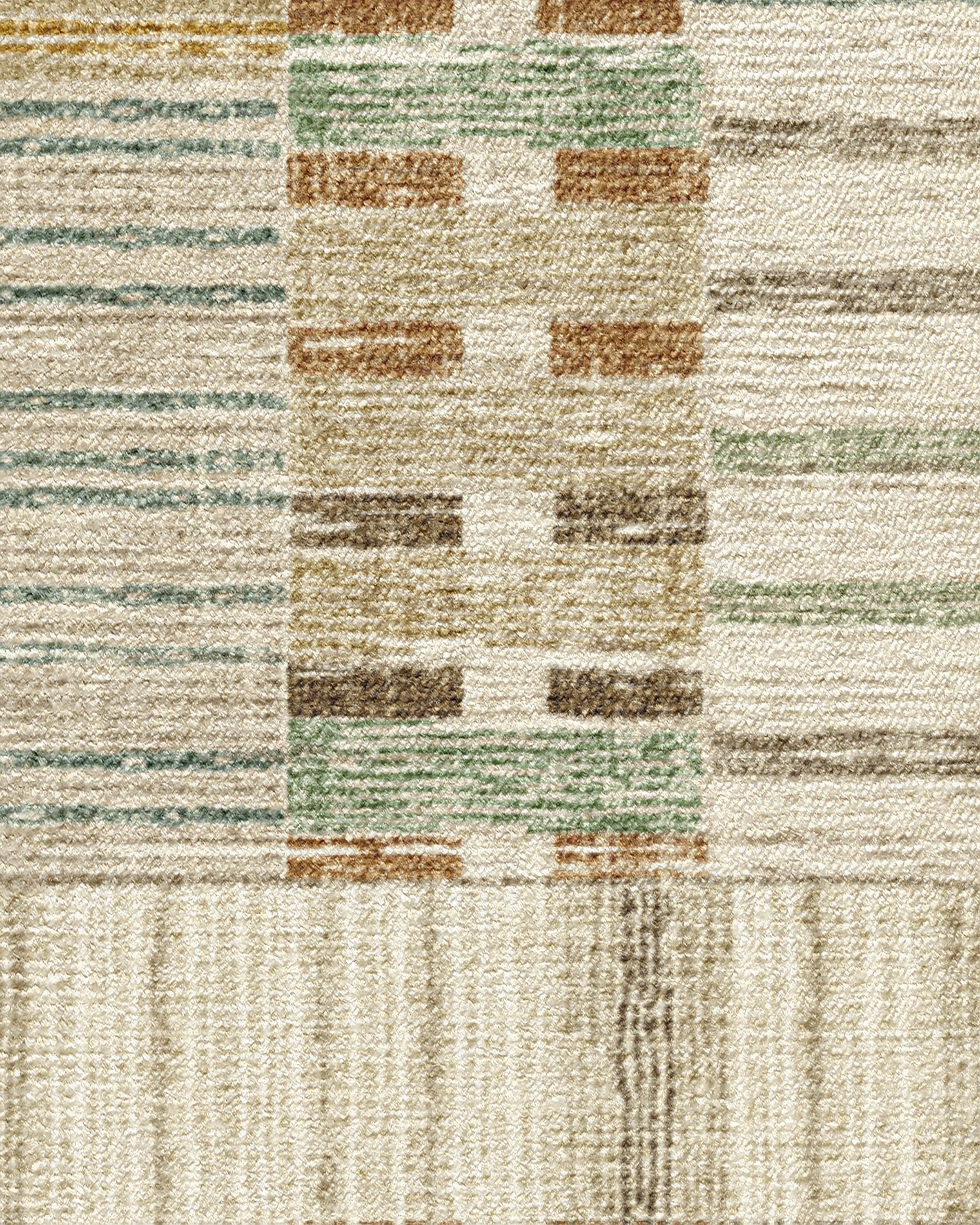 Selene Neutral Multicolor Rug