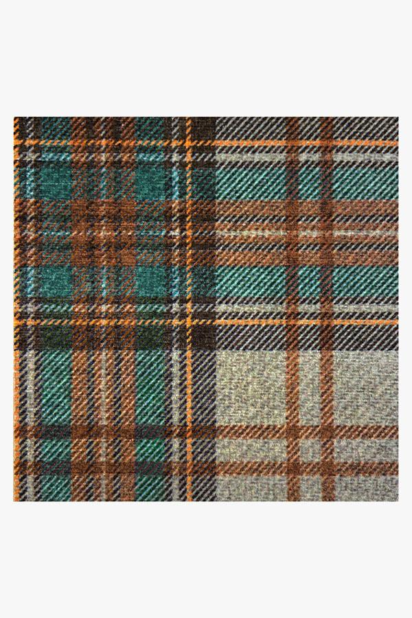 280-dress-stewart-tartan-khaki-flatwoven-rug-8.jpg Dress Stewart Tartan Khaki Flatwoven Rug