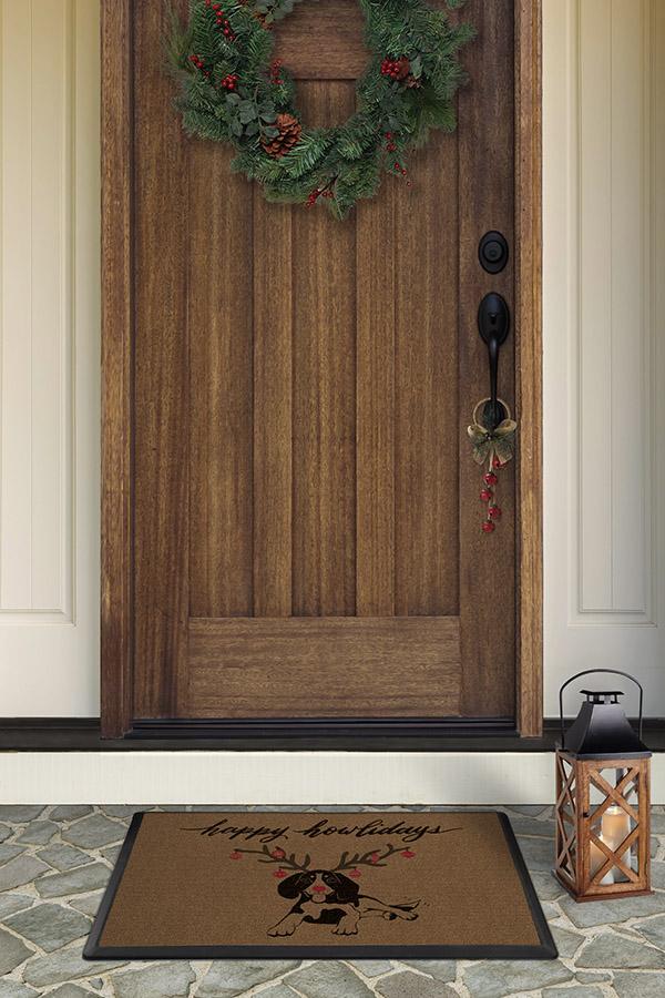 281-happy-howlidays-doormat-2.jpg Happy Howlidays Doormat