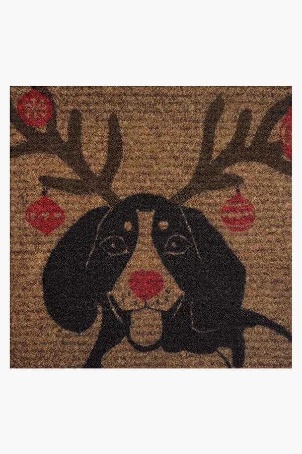 281-happy-howlidays-doormat-3.jpg Happy Howlidays Doormat