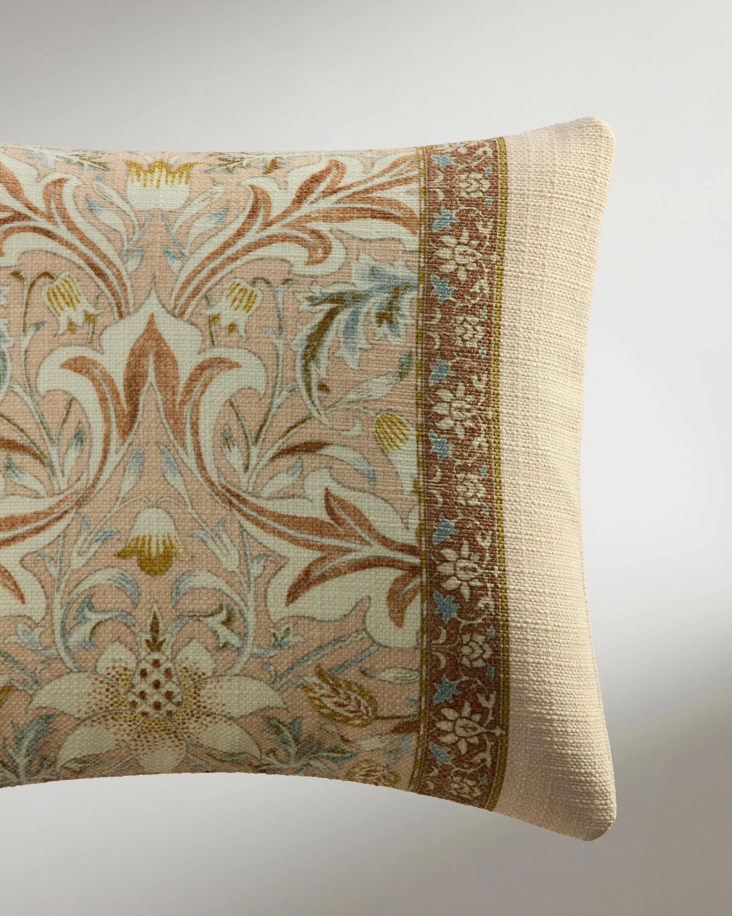 287-simply-severn-vintage-blush-woven-lumbar-throw-pillow-4.webp Simply Severn Vintage Blush Woven Lumbar Throw Pillow