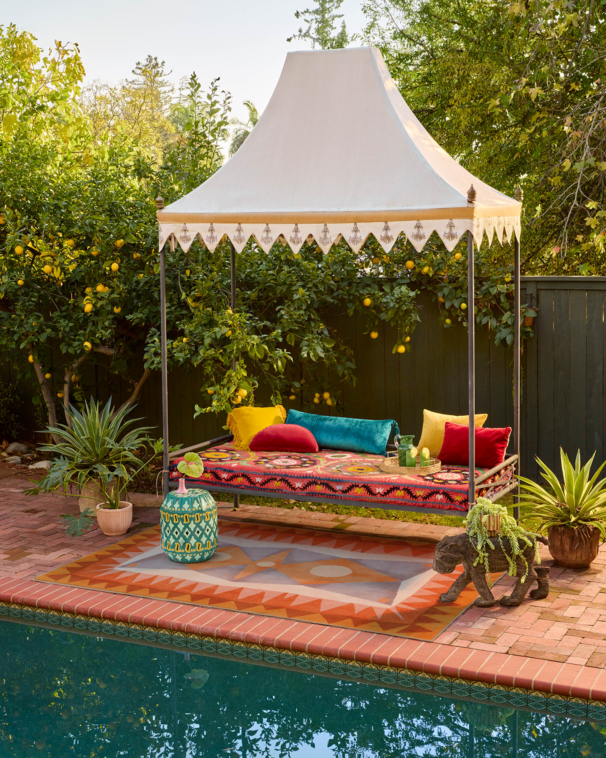 289-hilma-papaya-outdoor-rug-2.jpg Hilma Papaya Outdoor Rug