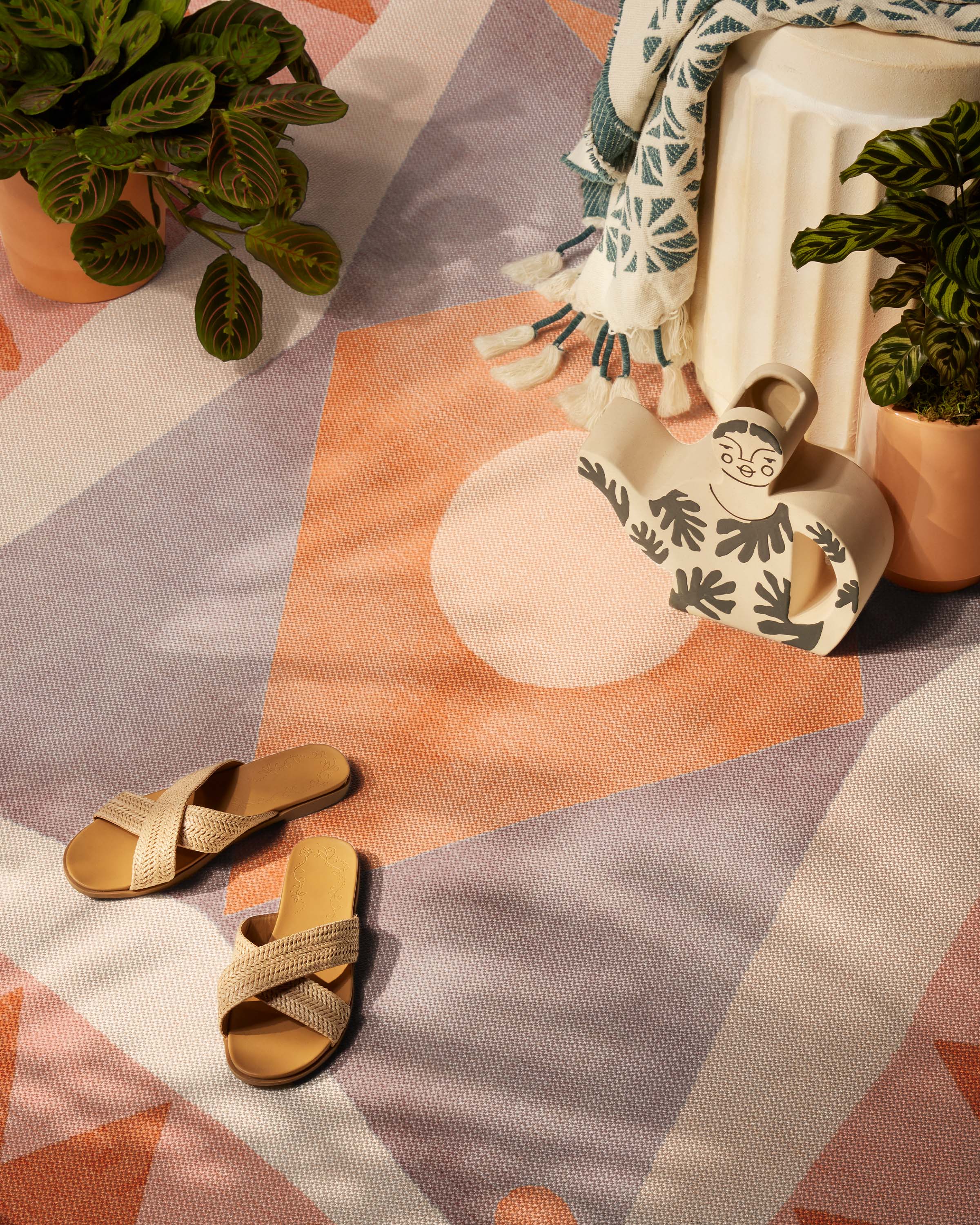 289-hilma-papaya-outdoor-rug-3.jpg Hilma Papaya Outdoor Rug