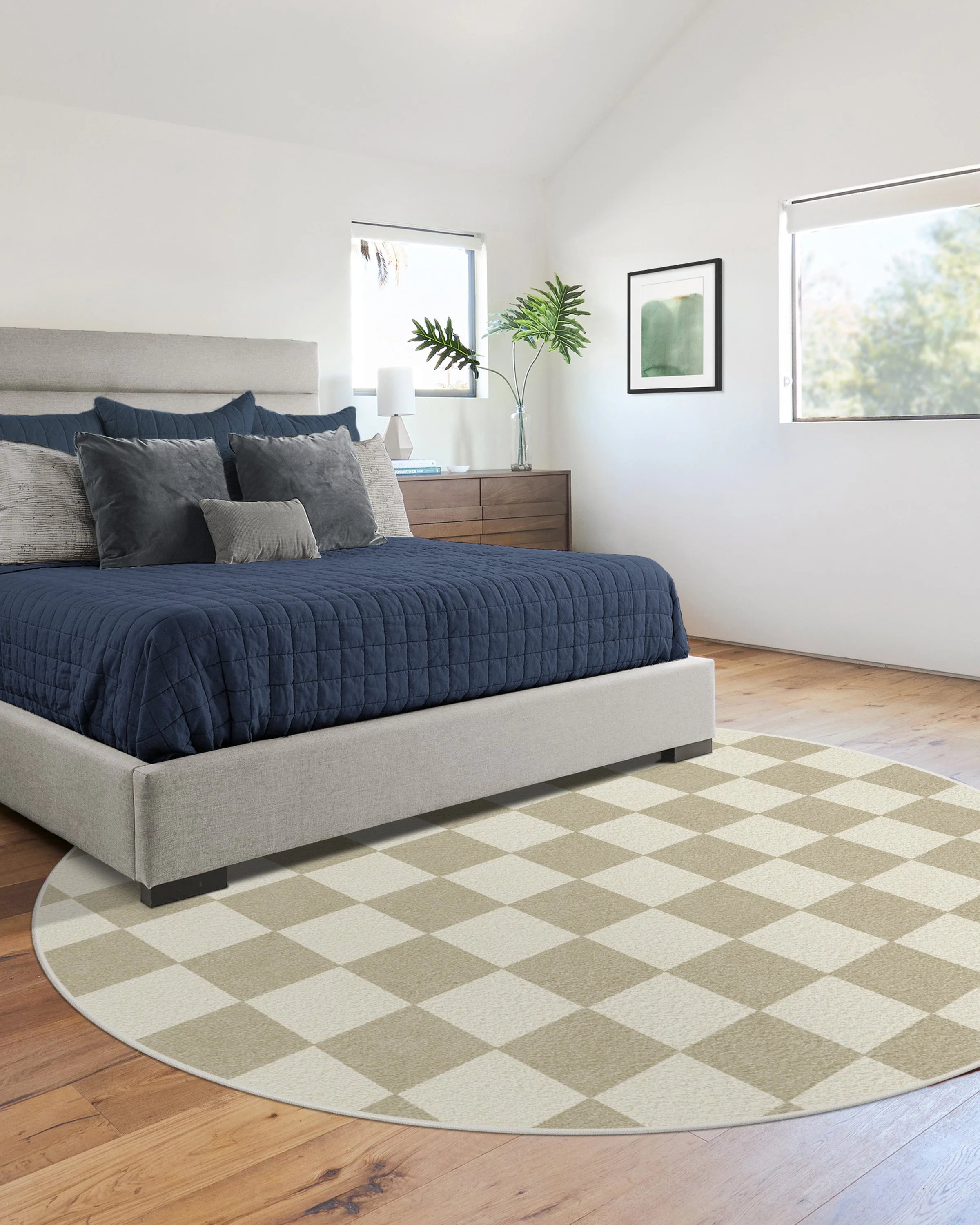 291-jaque-checkered-stone-rug-7.webp Jaque Checkered Stone Rug