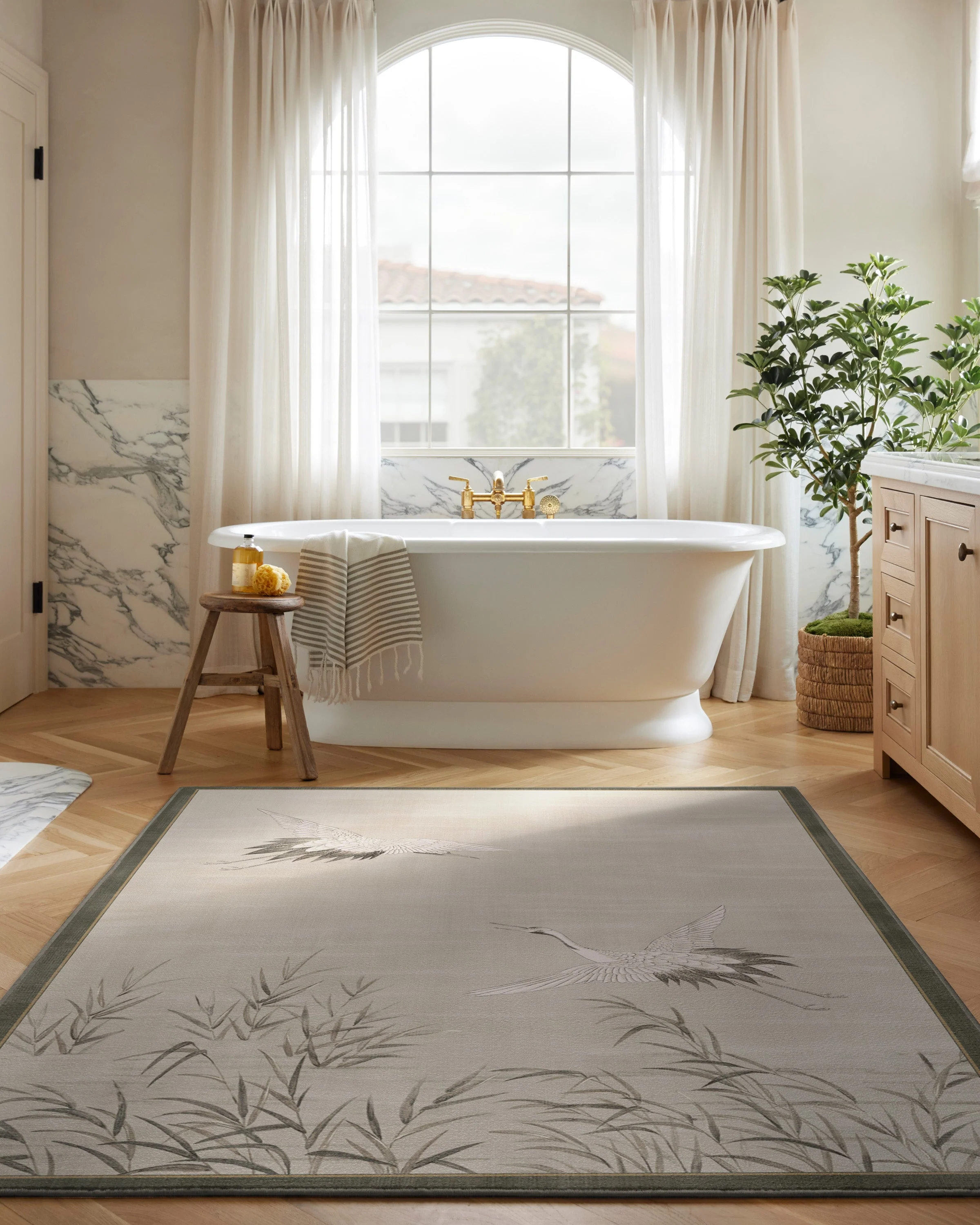 300-hiko-natural-stone-rug-3.webp Hiko Natural Stone Rug