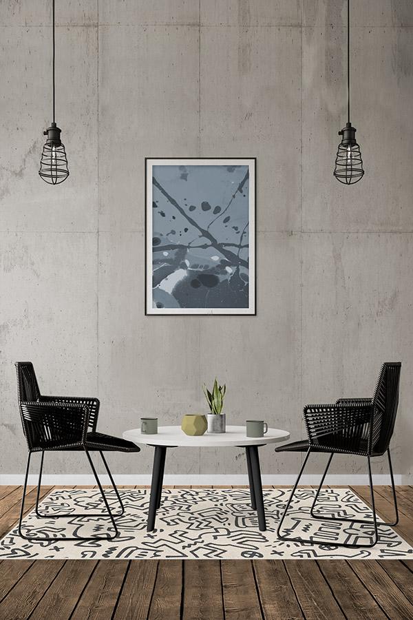 301-block-party-black-ivory-rug-6.jpg Block Party Black & Ivory Rug