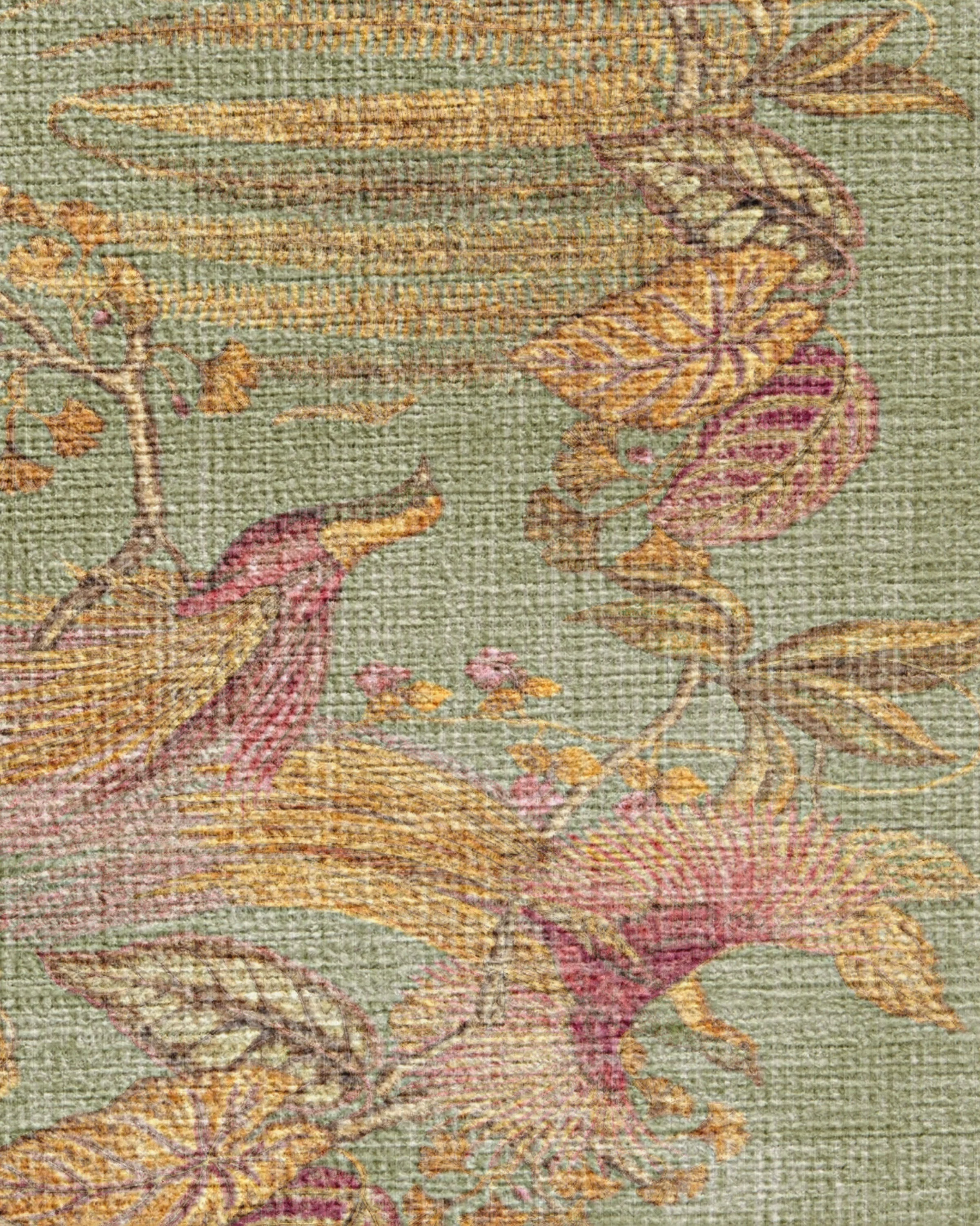 311-bird-of-paradise-silver-fern-flatwoven-rug-8.webp Bird of Paradise Silver Fern Flatwoven Rug