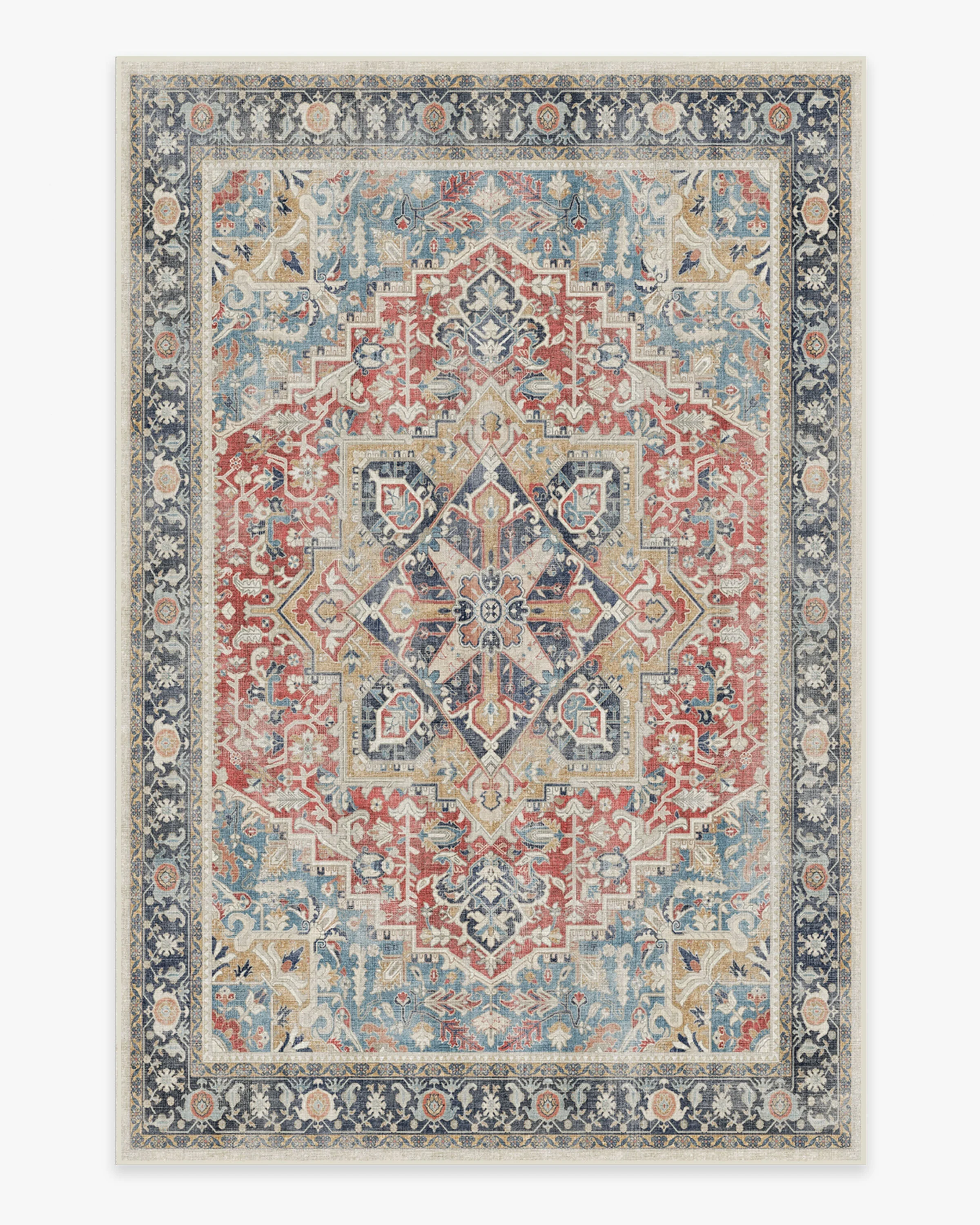 320-kamran-cayenne-red-rug-1.webp Kamran Cayenne Red Rug