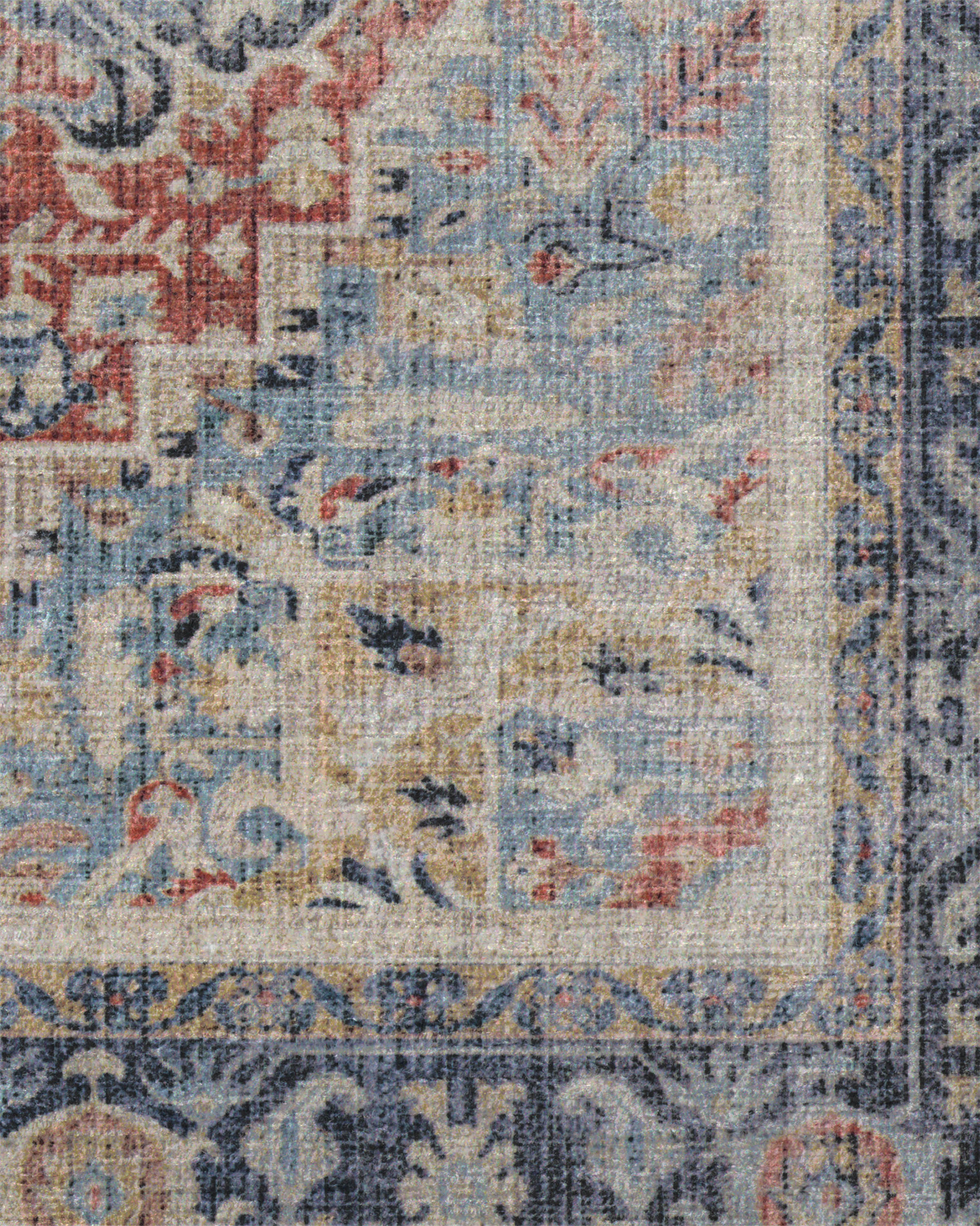 320-kamran-cayenne-red-rug-2.jpg Kamran Cayenne Red Rug