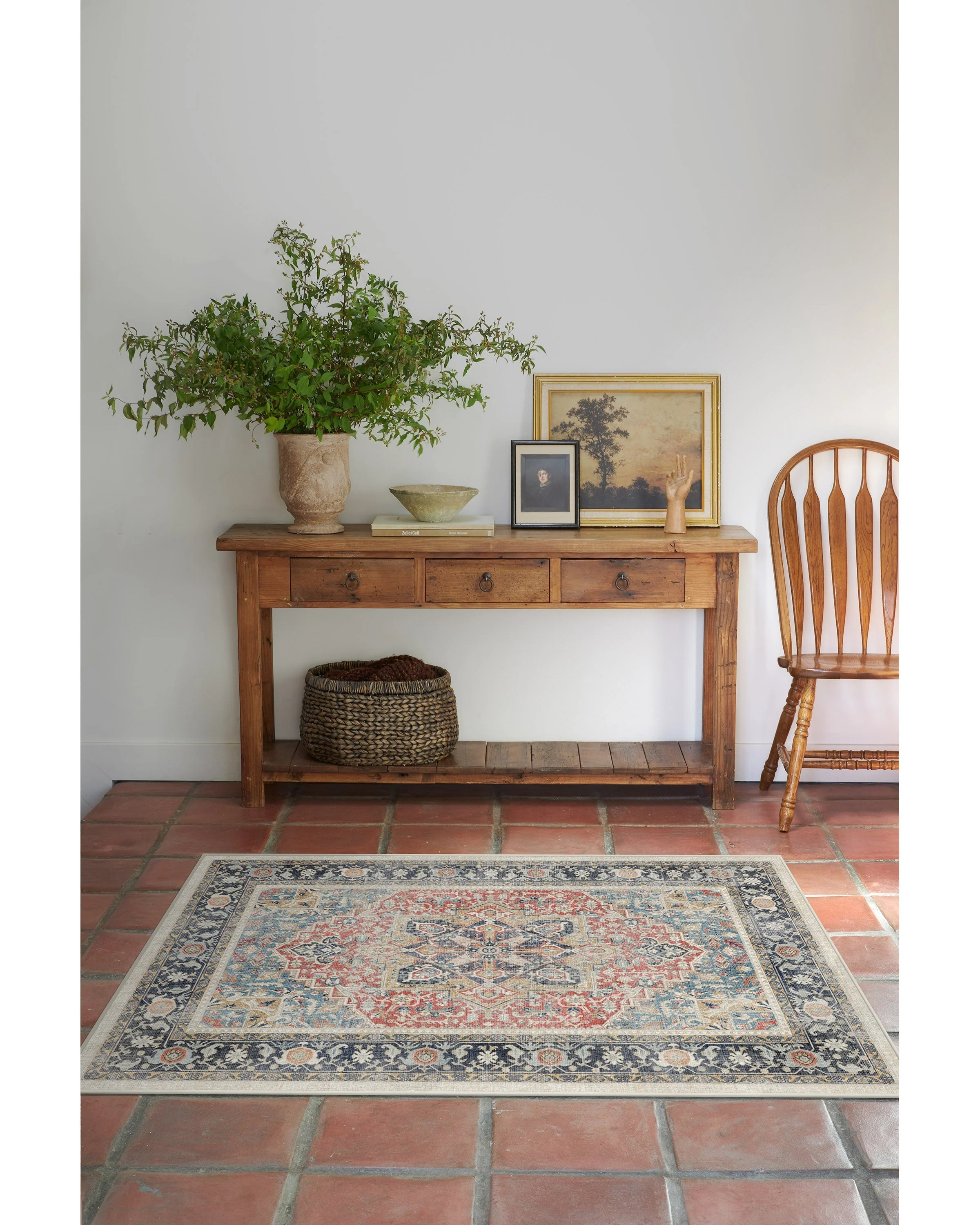 320-kamran-cayenne-red-rug-6.webp Kamran Cayenne Red Rug