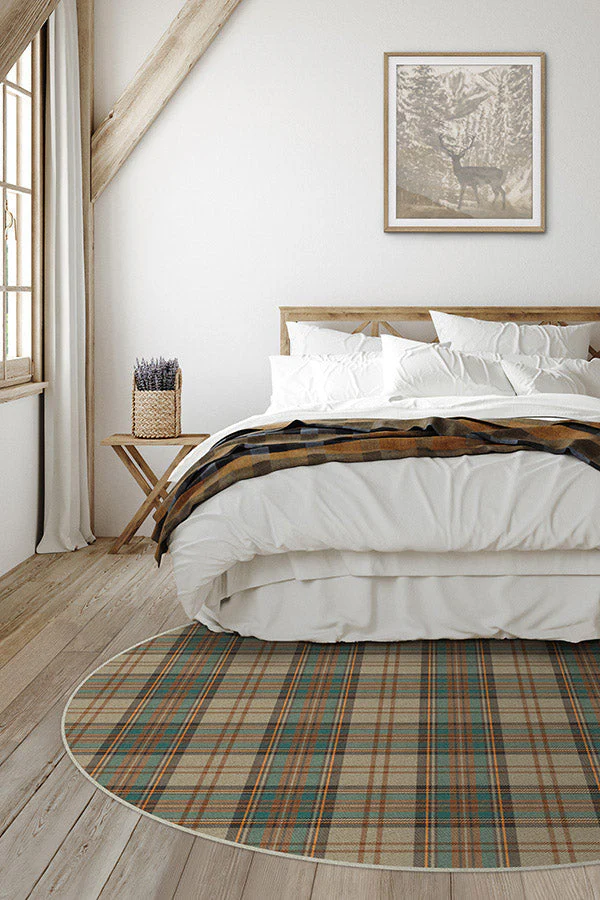 356-dress-stewart-tartan-khaki-rug-7.webp Dress Stewart Tartan Khaki Rug